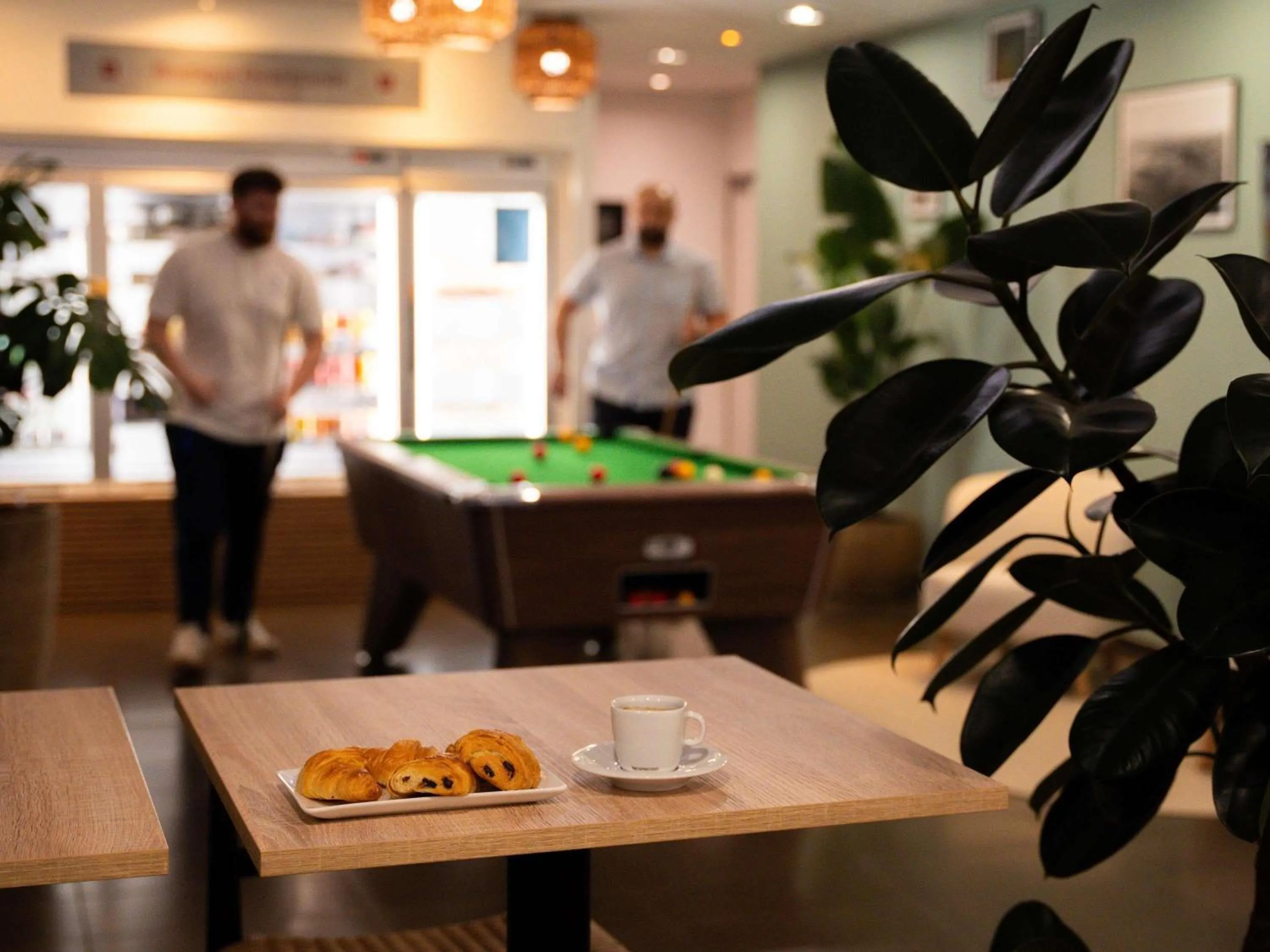 Other in Novotel Suites Marseille Centre Euromed