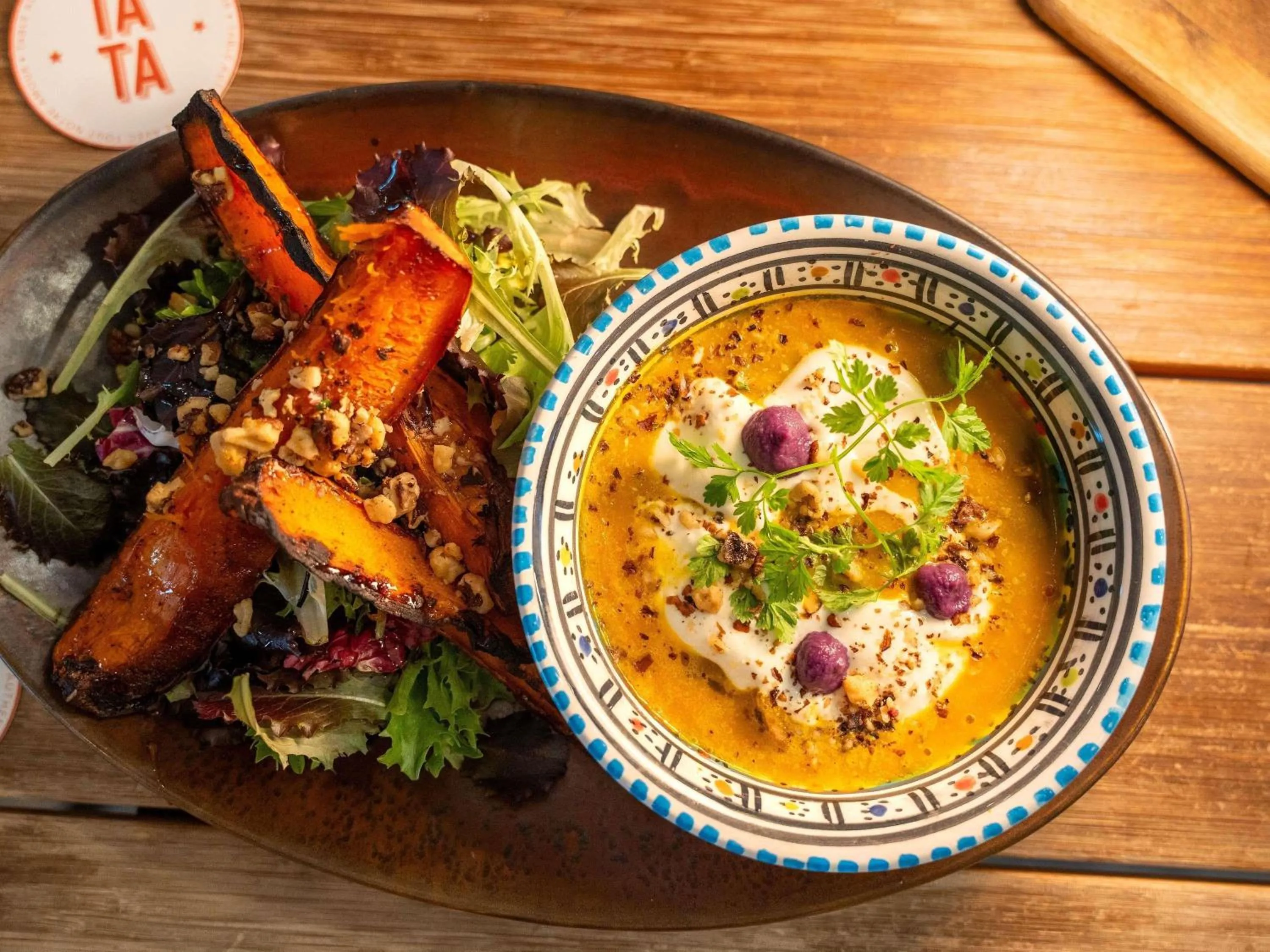 Property building in Novotel Suites Marseille Centre Euromed