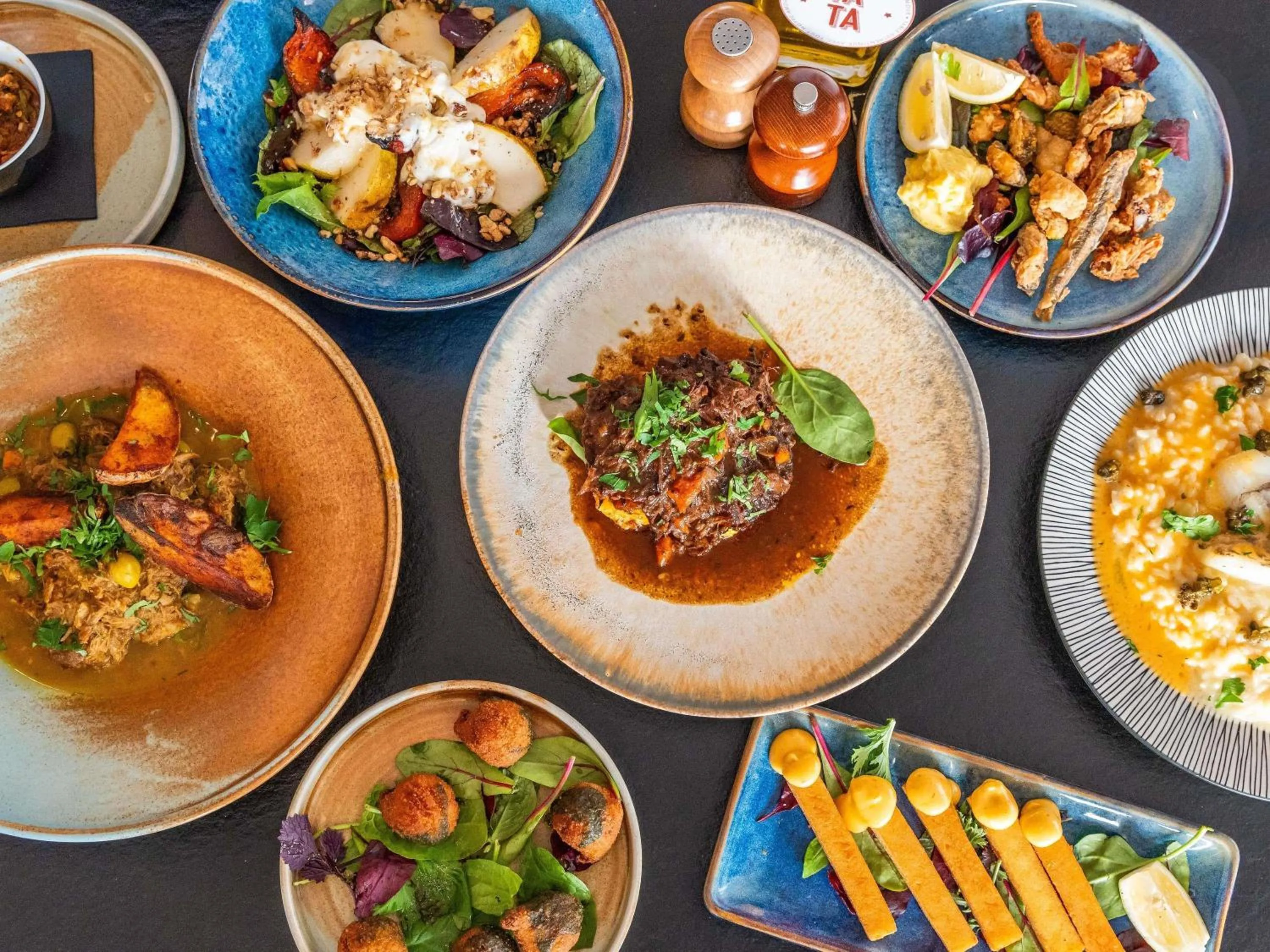 Other in Novotel Suites Marseille Centre Euromed