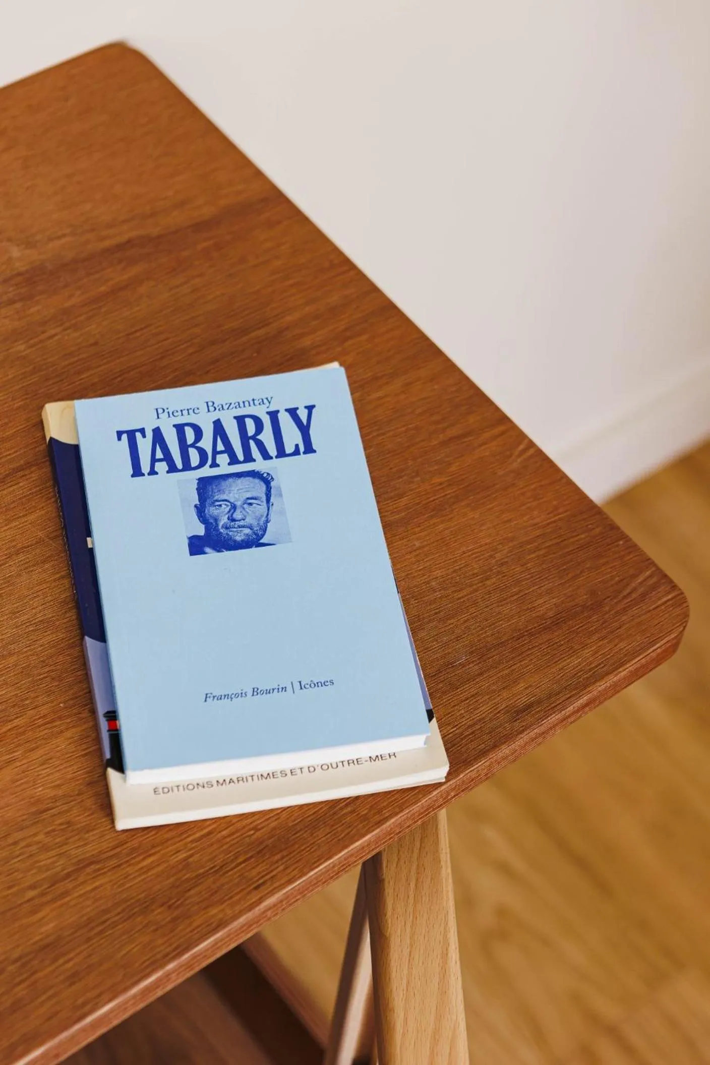 Decorative detail in ALFRED HOTELS Port-Vieux