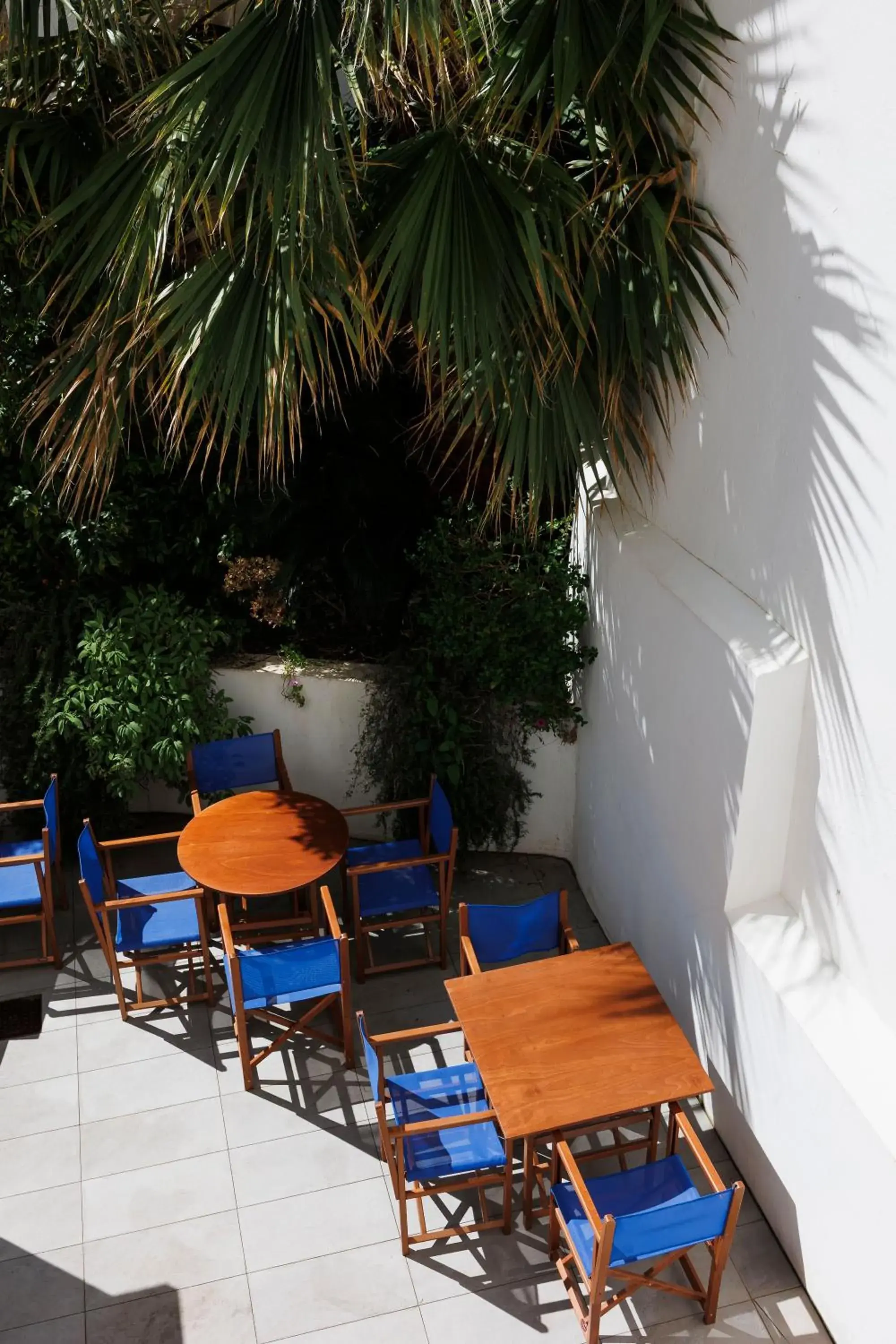 Single Room "La Maison" in ALFRED HOTELS Port-Vieux Single Room "La Maison" in ALFRED HOTELS Port-Vieux