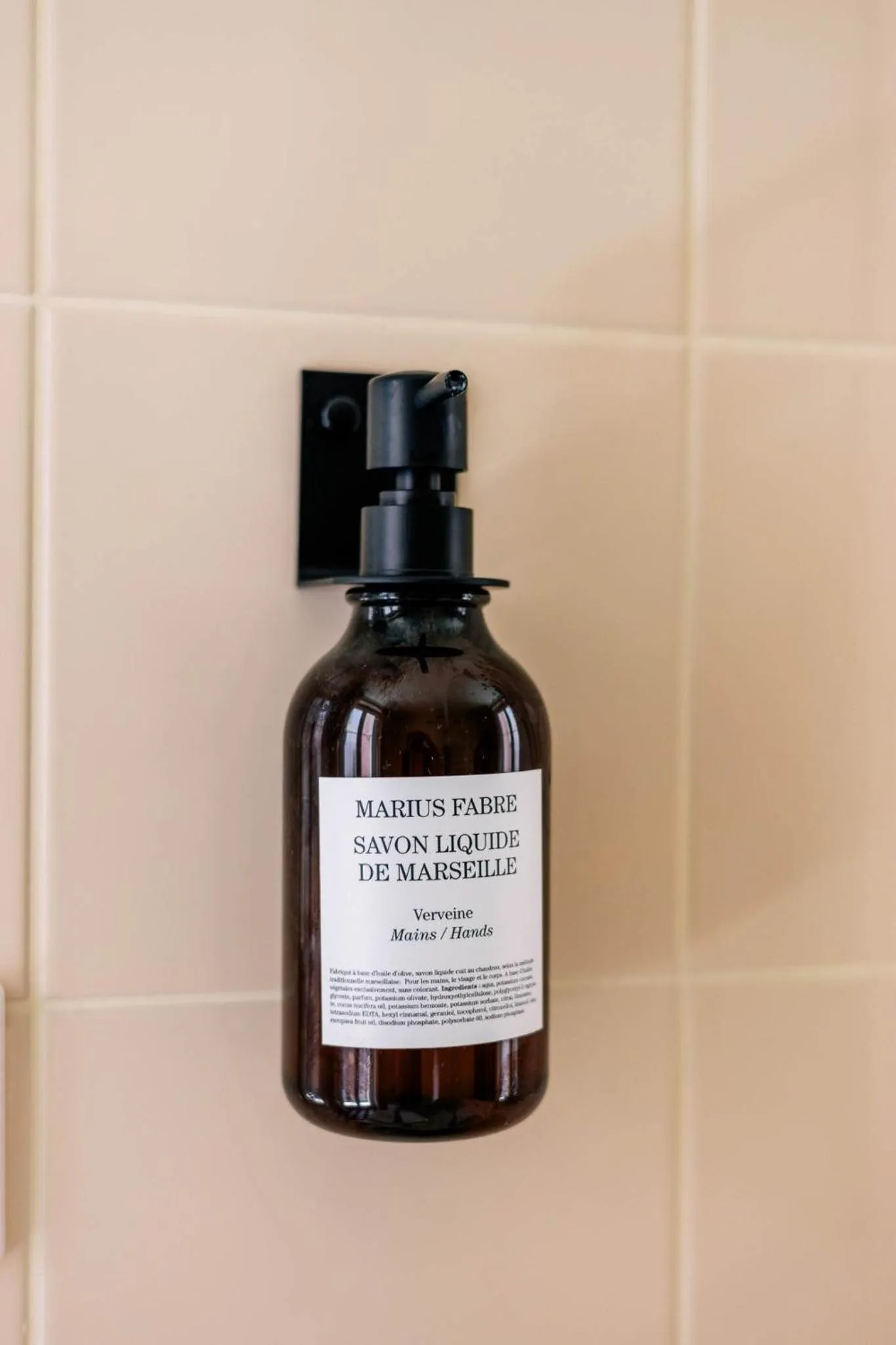 Bathroom in ALFRED HOTELS Port-Vieux