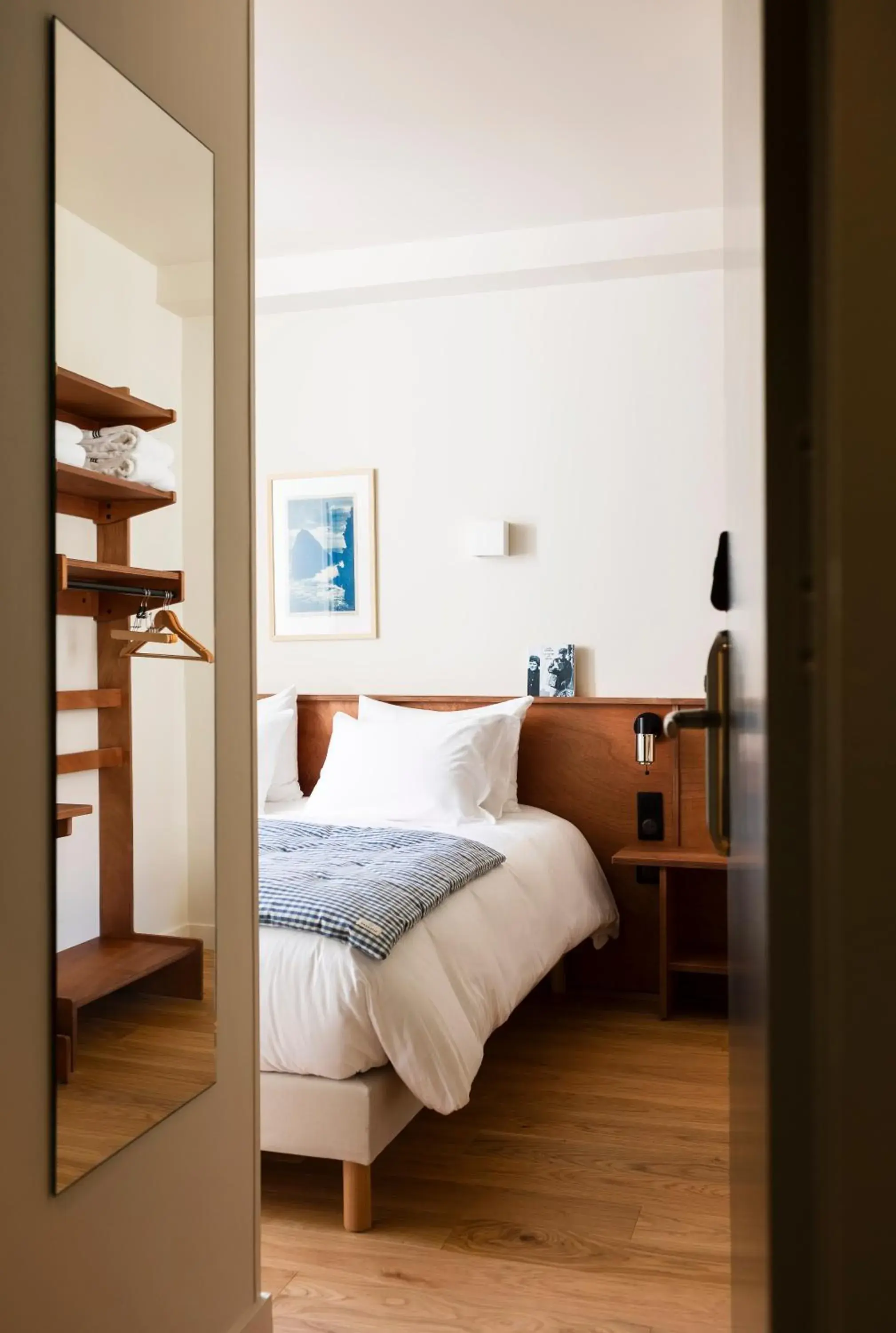 Superior Queen Room "La Maison" in ALFRED HOTELS Port-Vieux Superior Queen Room "La Maison" in ALFRED HOTELS Port-Vieux