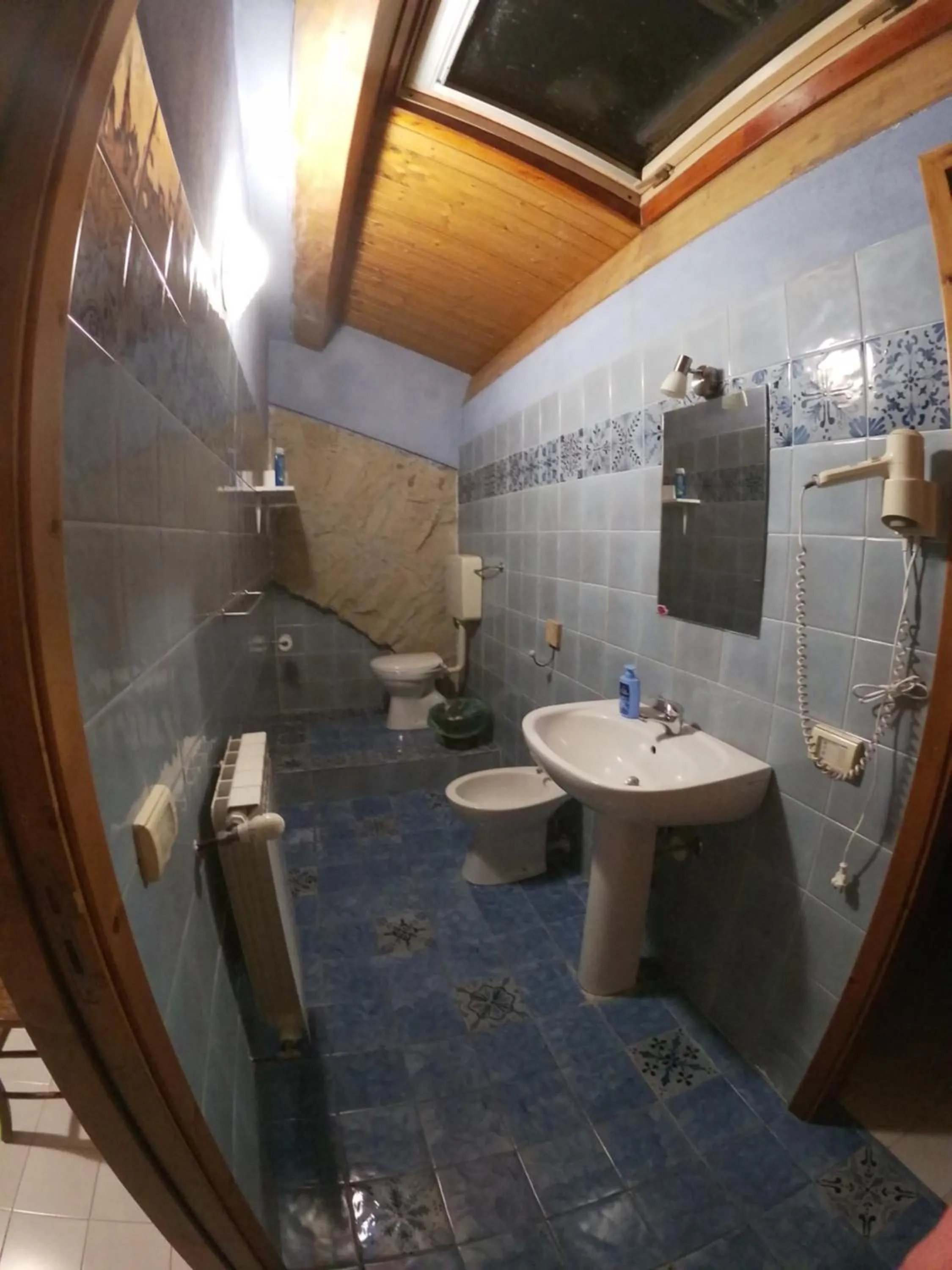 SESIMA turismo rurale