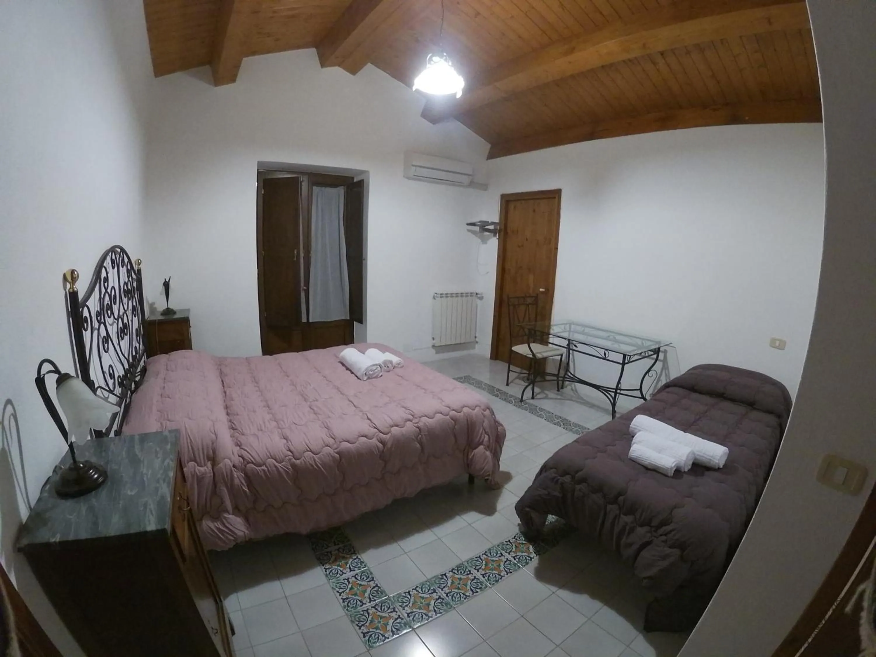 Bed in SESIMA turismo rurale