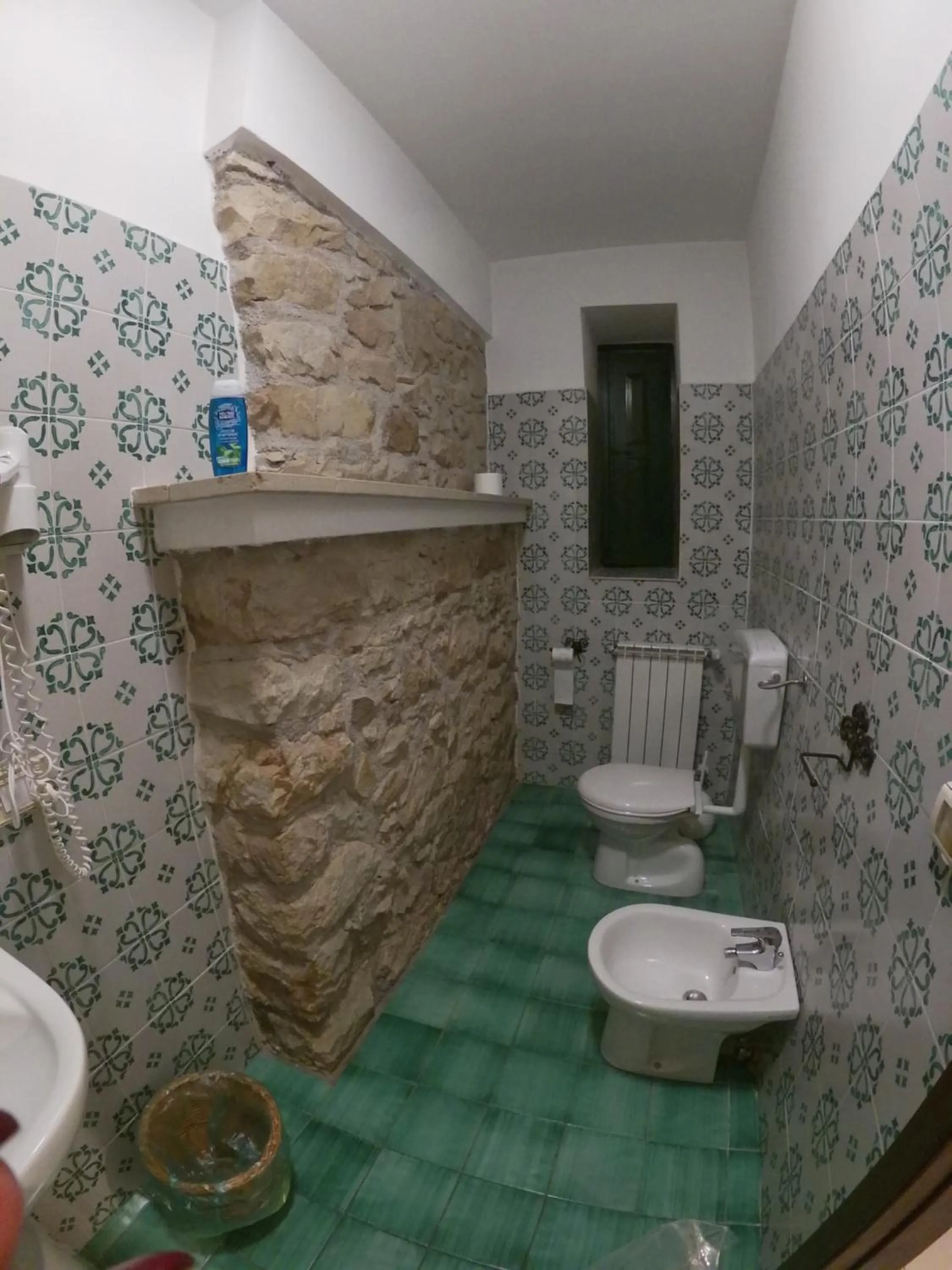 SESIMA turismo rurale