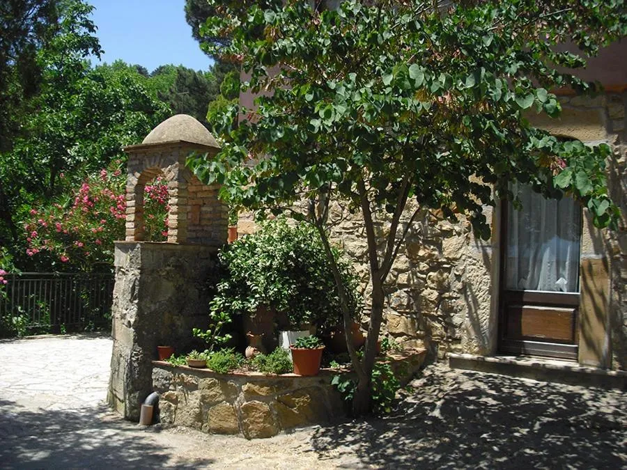 SESIMA turismo rurale