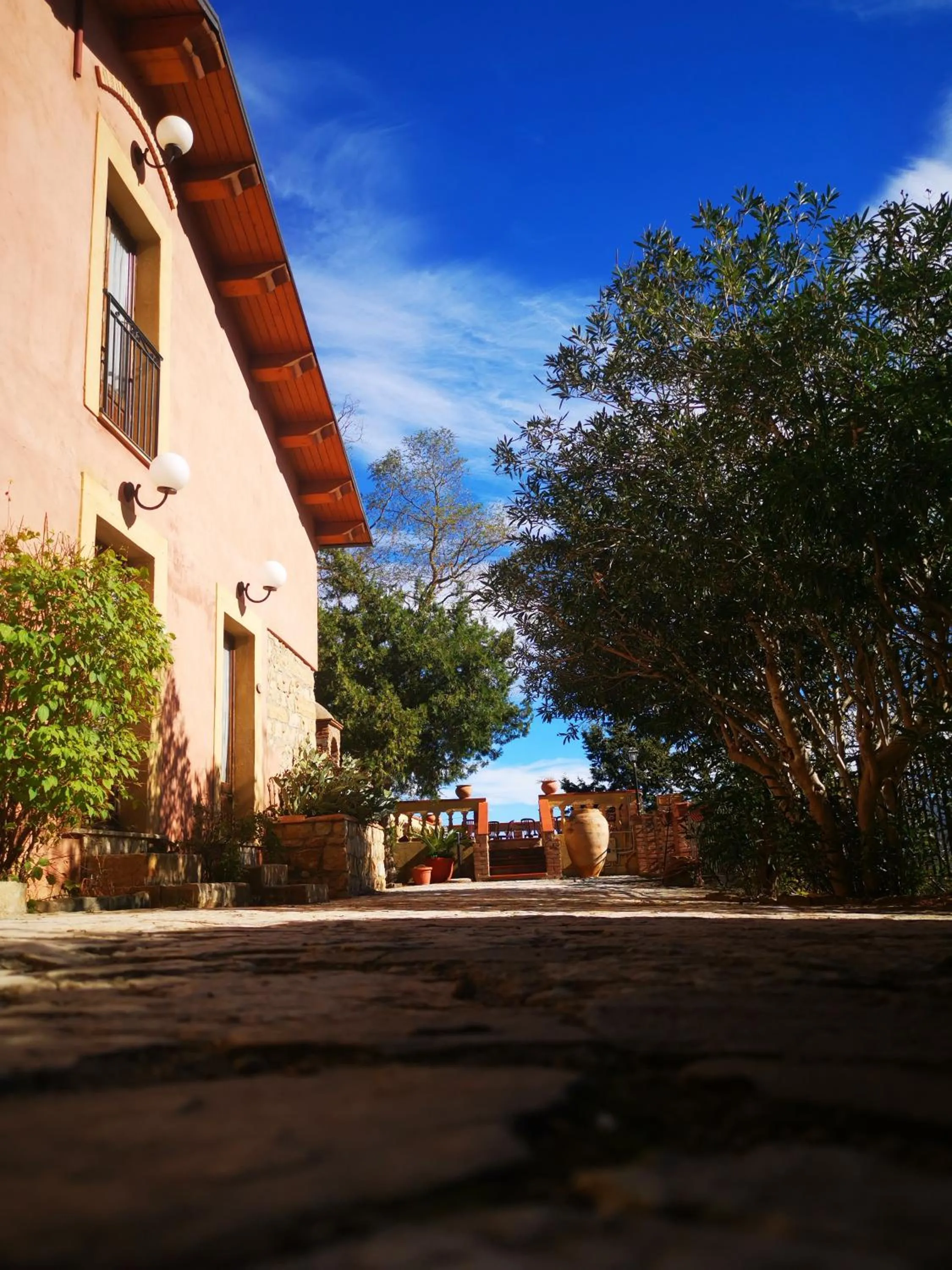 SESIMA turismo rurale