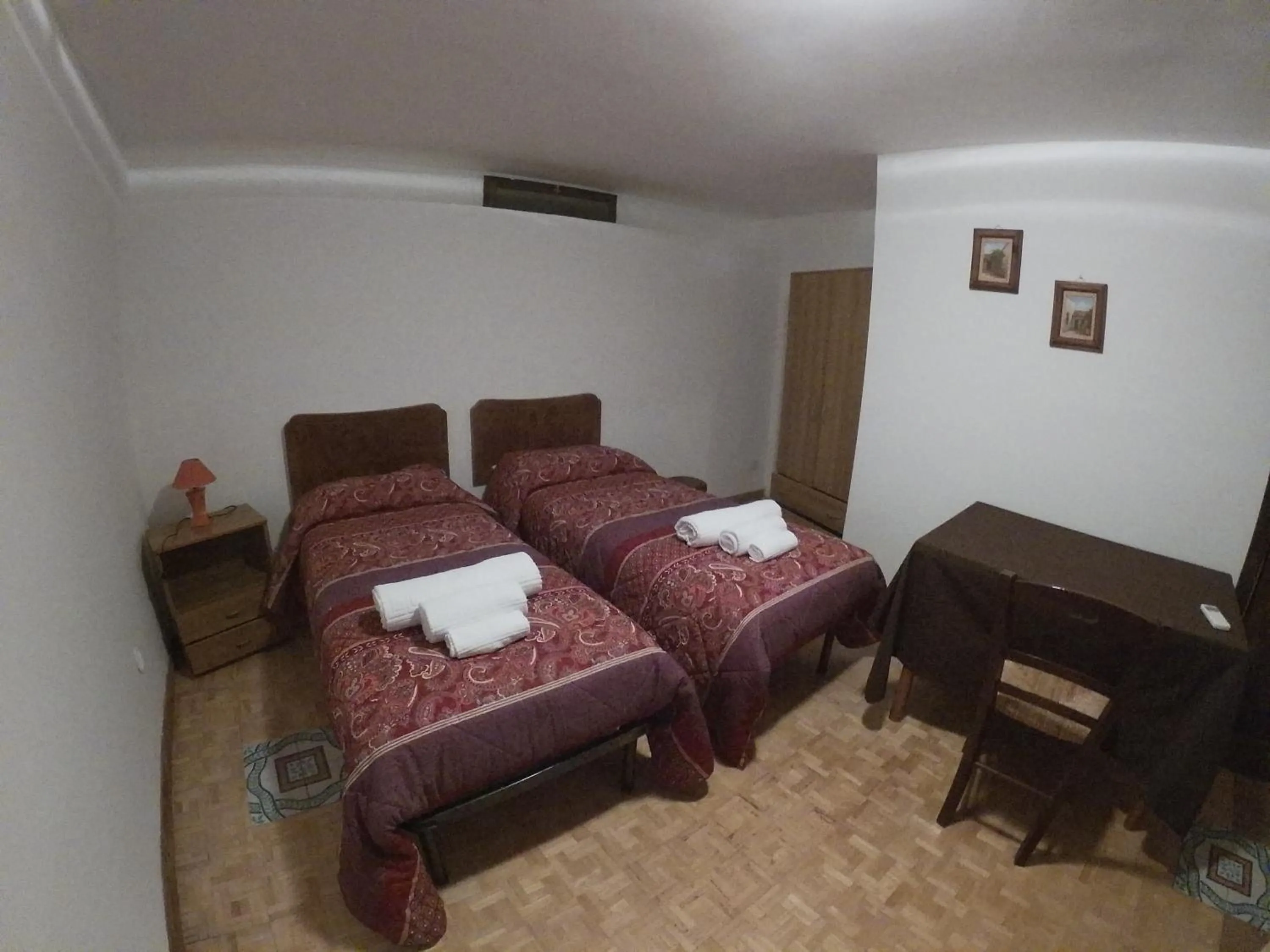 Bed in SESIMA turismo rurale