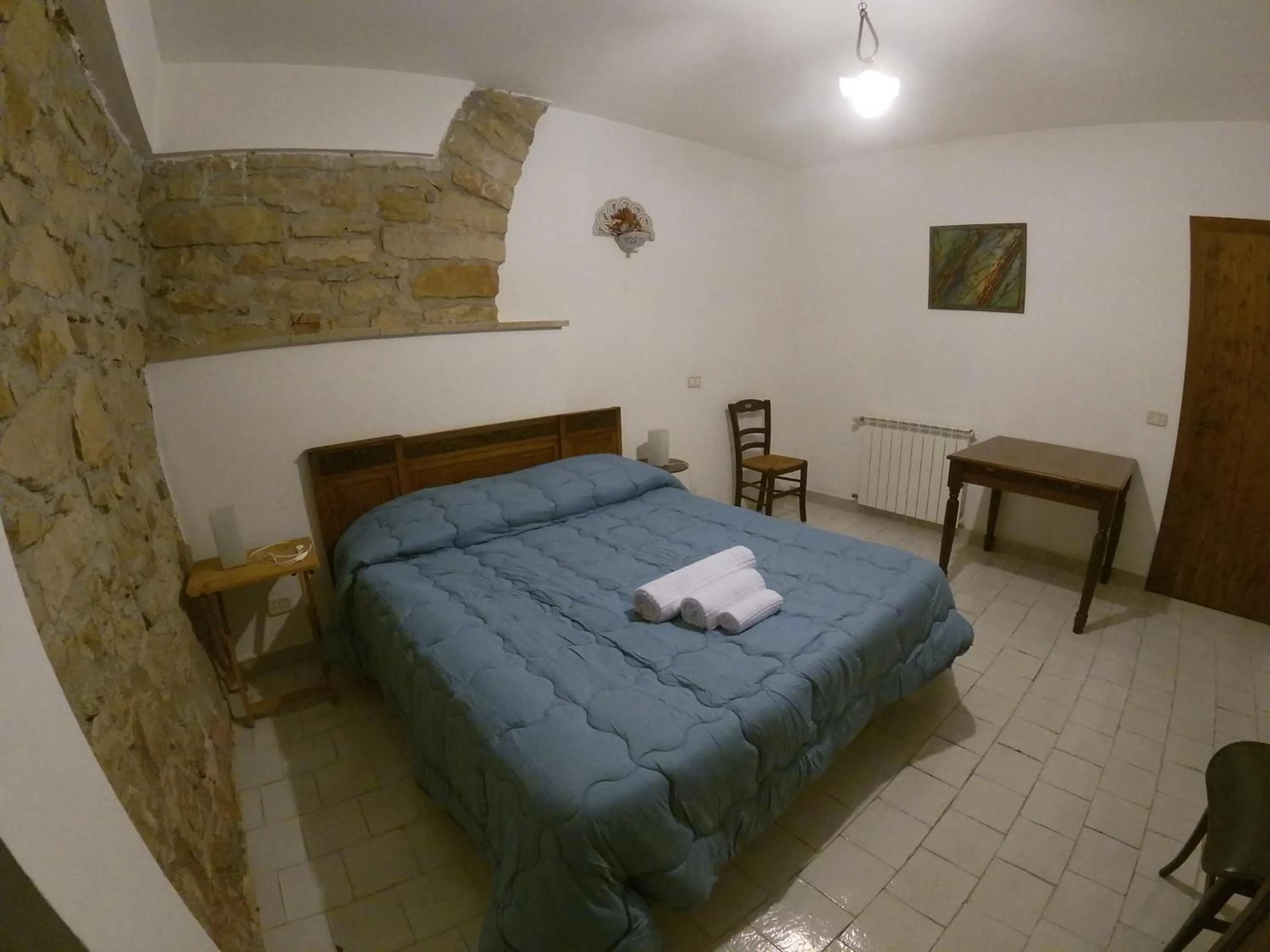 Bed in SESIMA turismo rurale