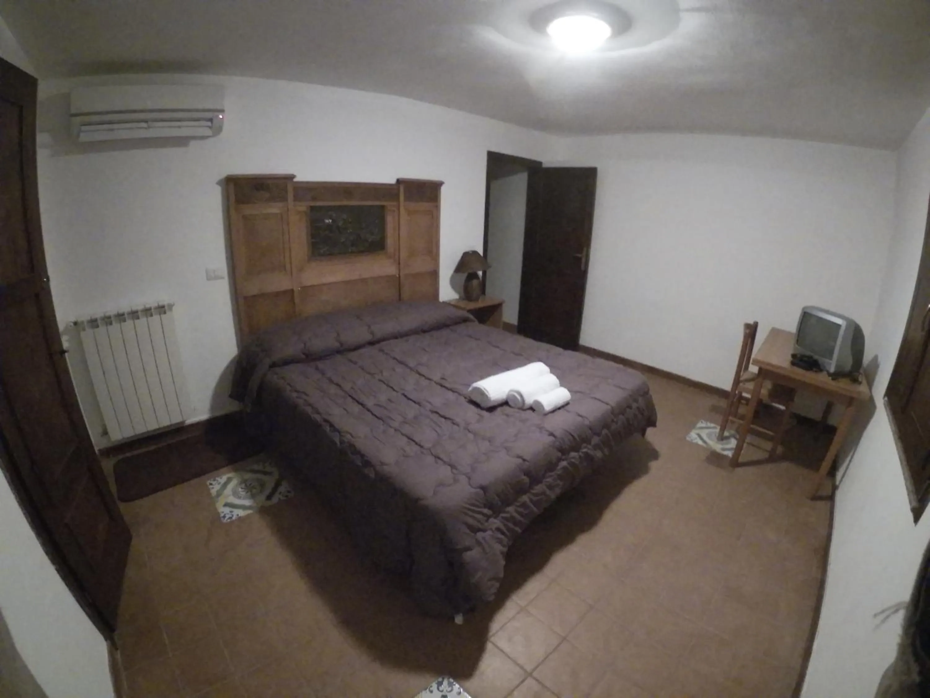 Bed in SESIMA turismo rurale