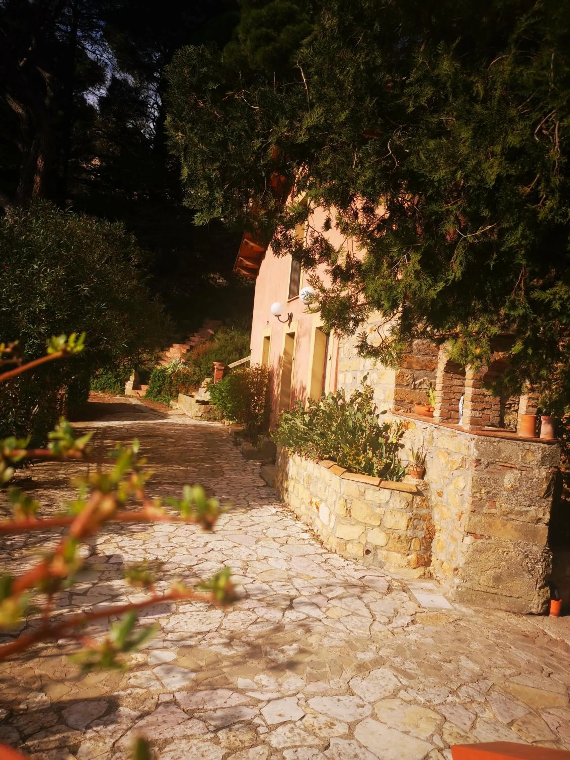 SESIMA turismo rurale