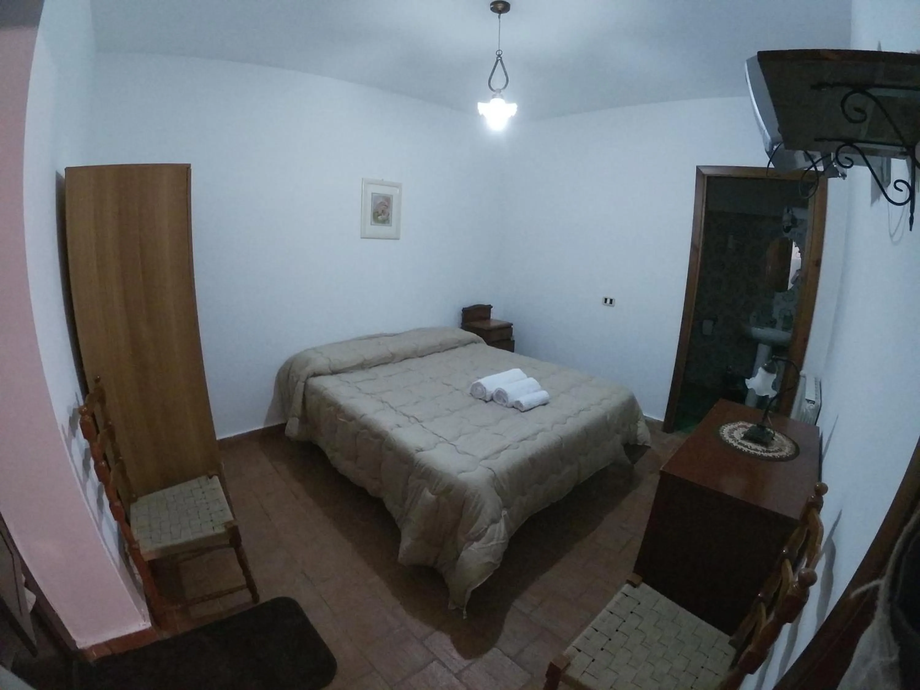 Bed in SESIMA turismo rurale