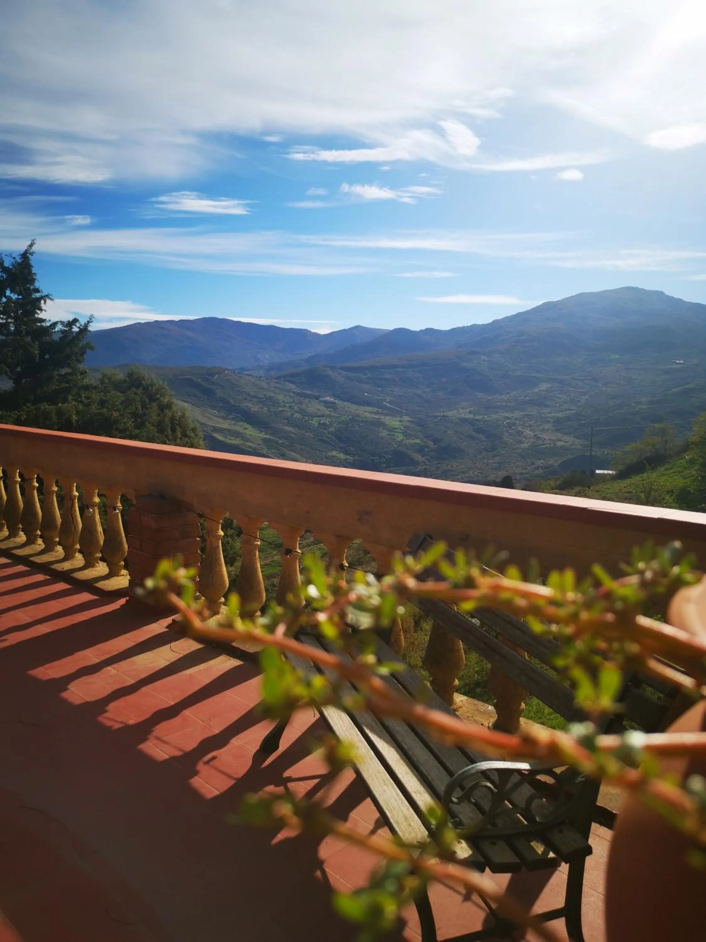 SESIMA turismo rurale