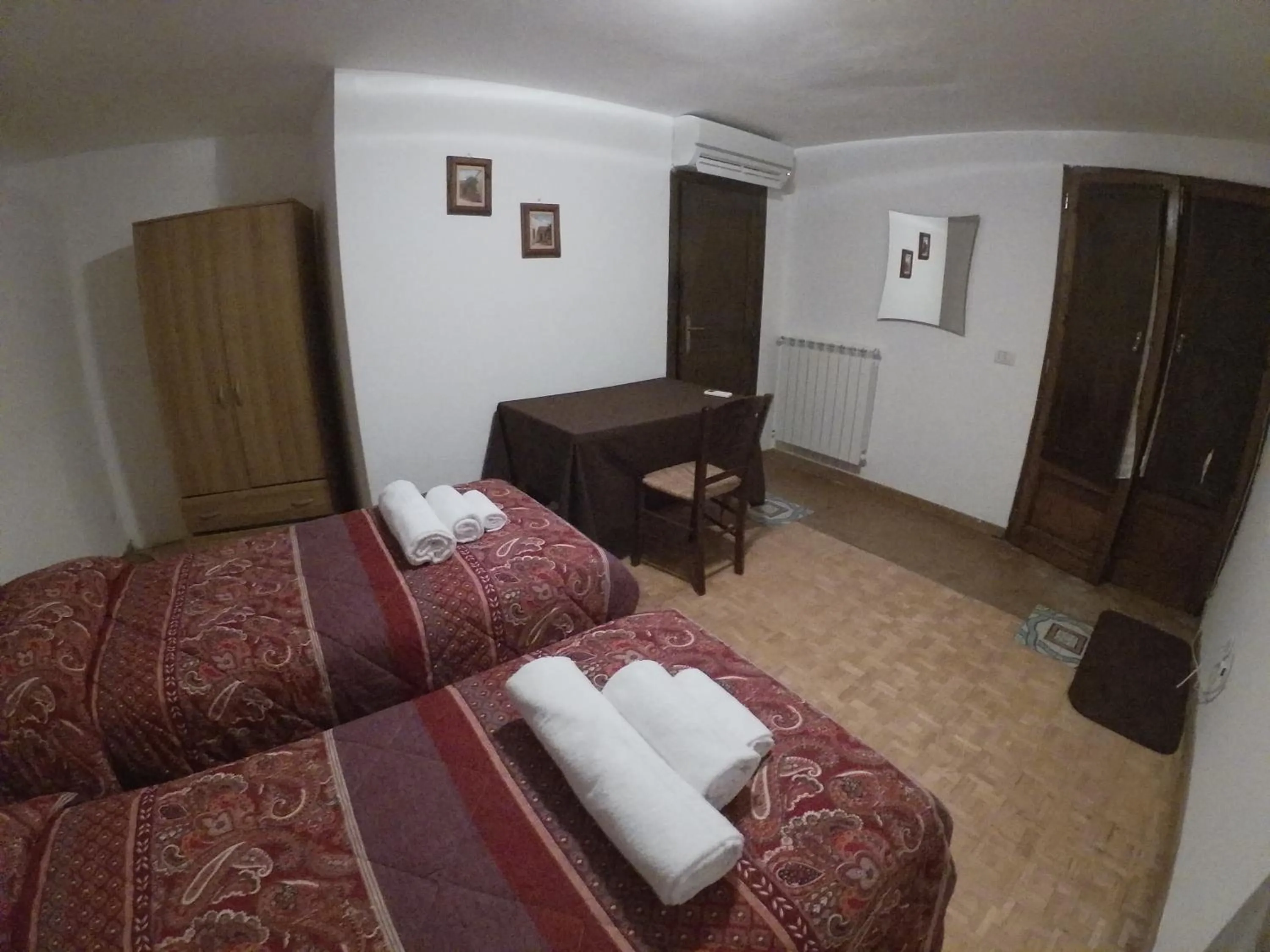 Bed in SESIMA turismo rurale