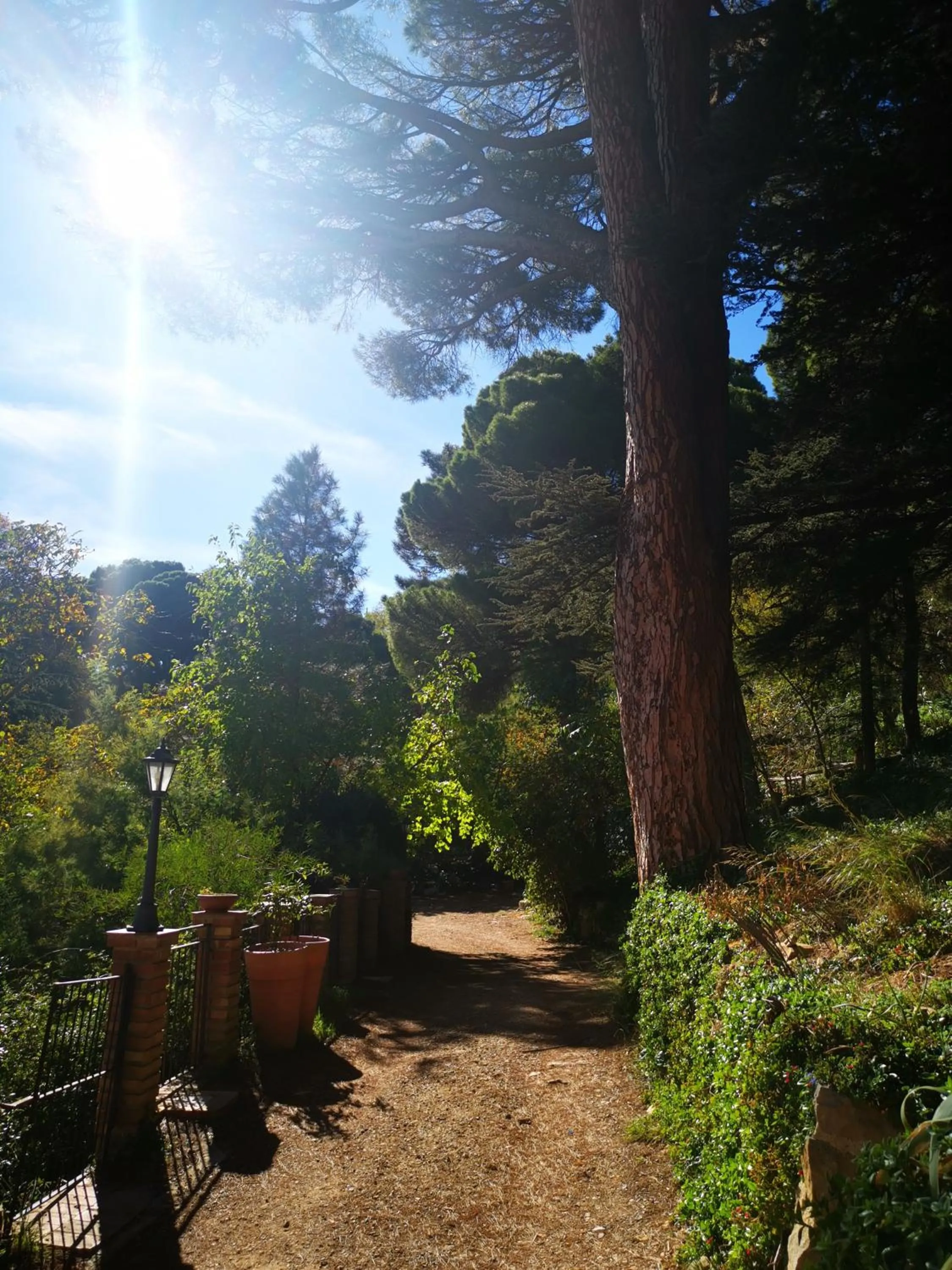 SESIMA turismo rurale