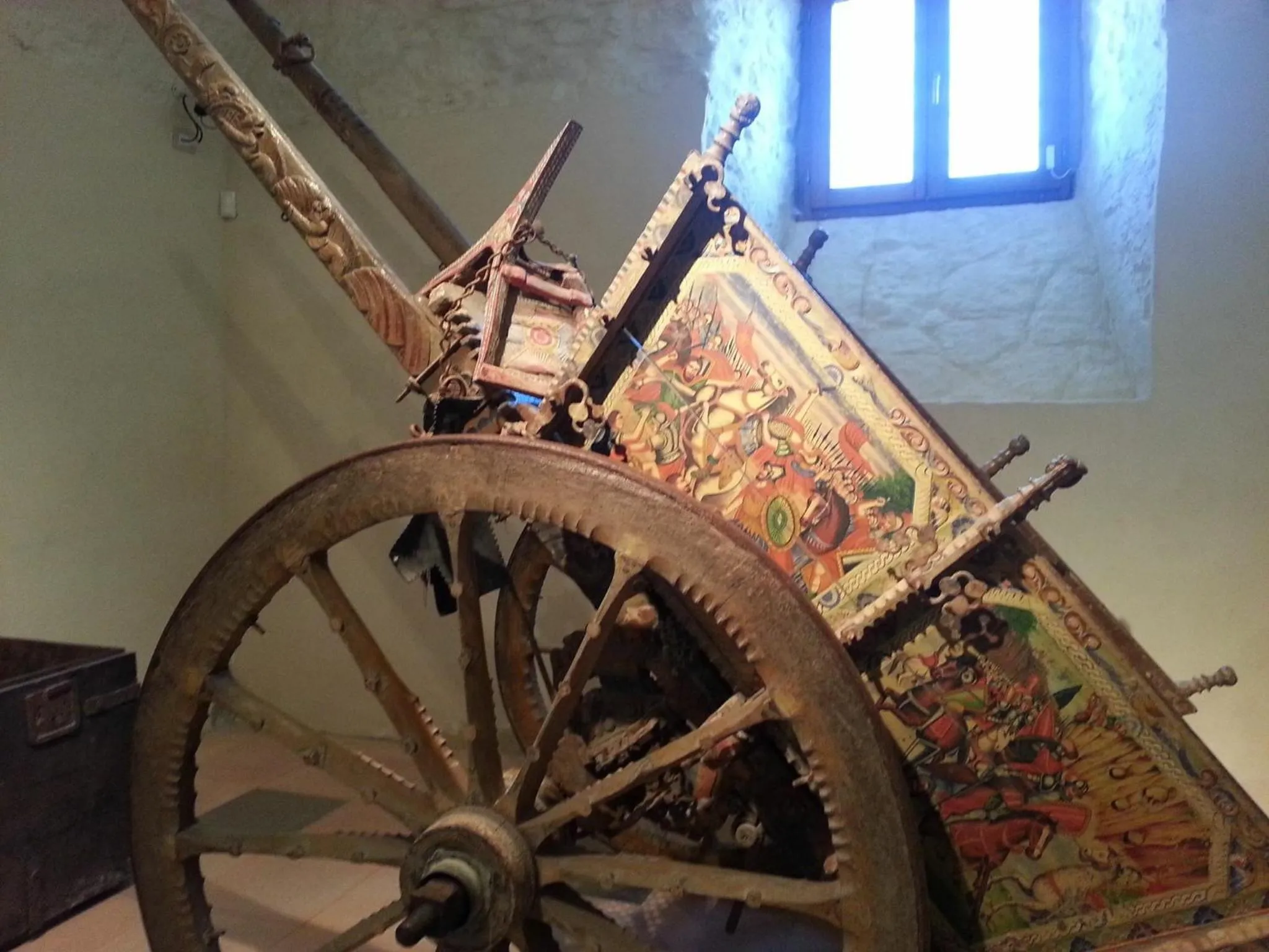 Other in Hotel Oasi da Paolo