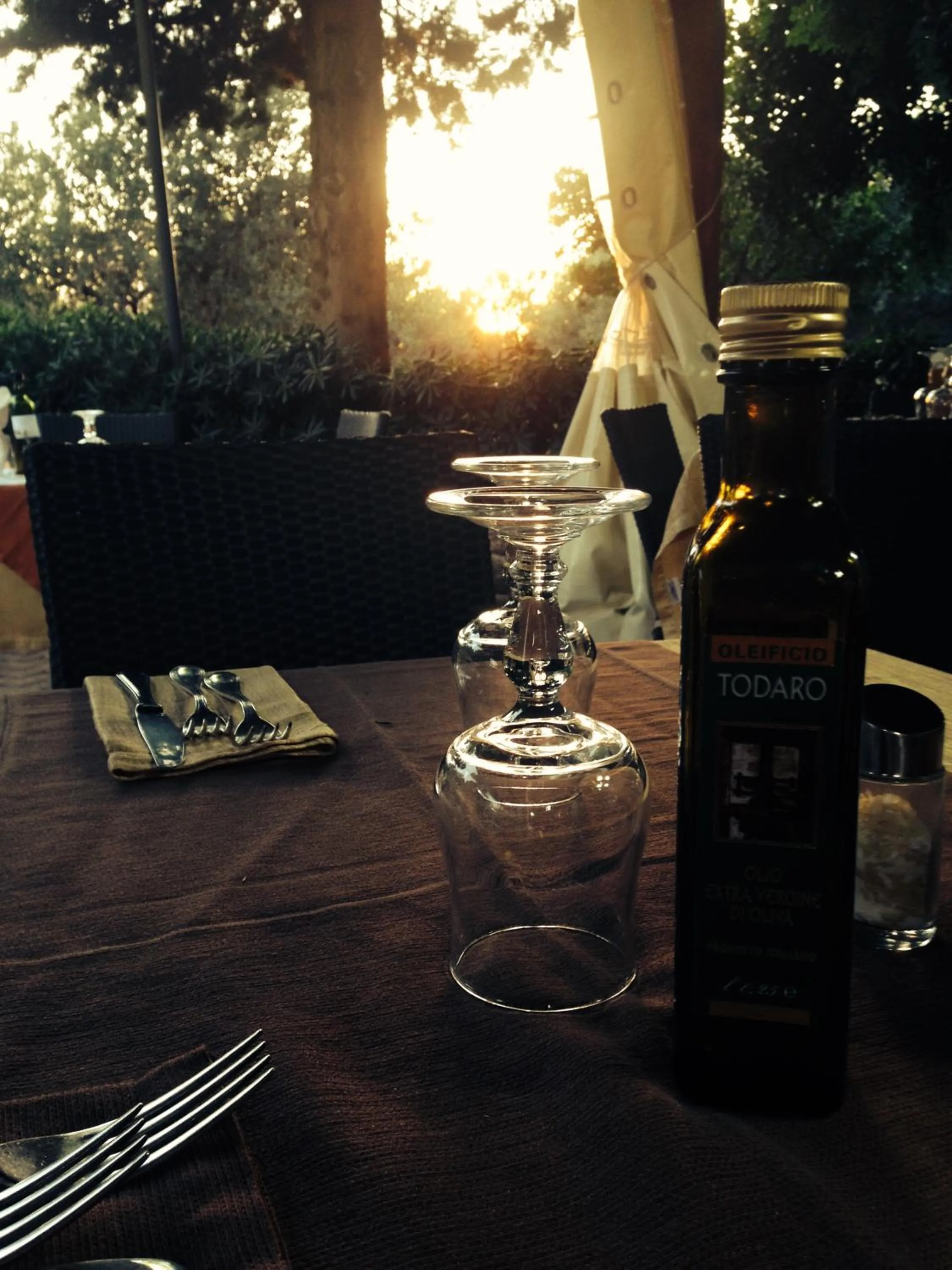 Summer in Hotel Oasi da Paolo