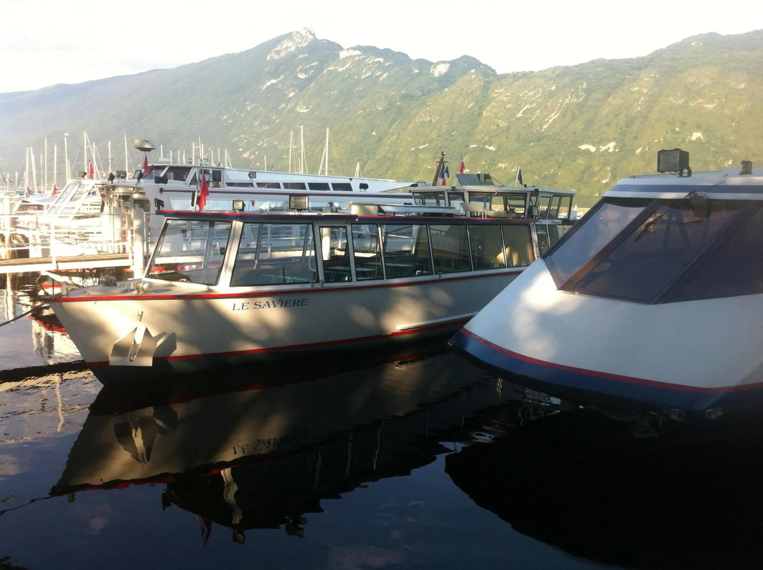 Area and facilities in Hôtel L'Iroko The Originals City