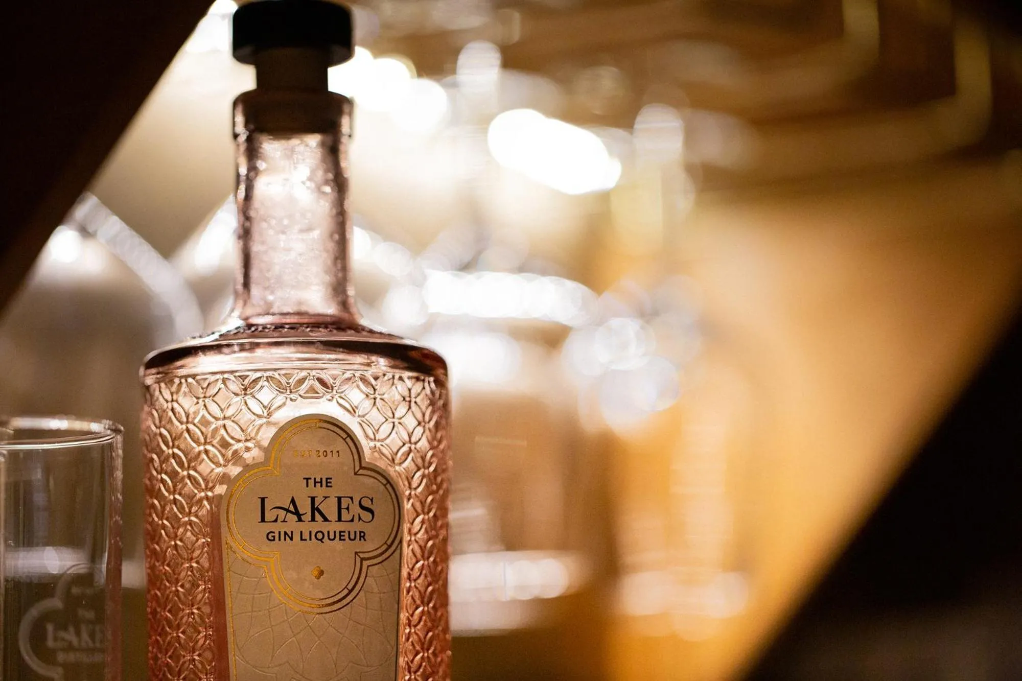 Lounge or bar in Augill Castle