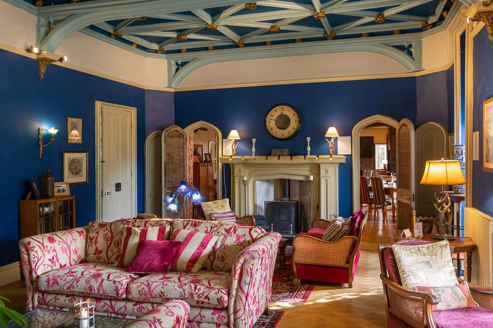 Other in Augill Castle