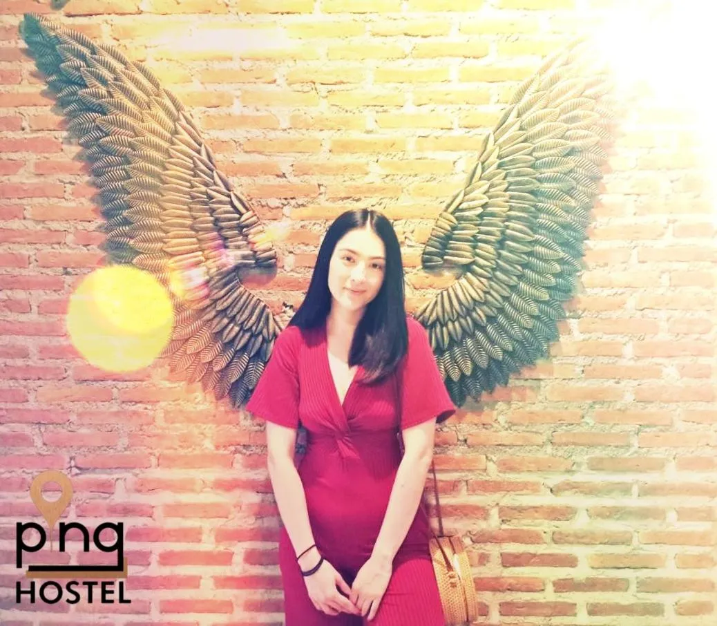 People in Pinghostel