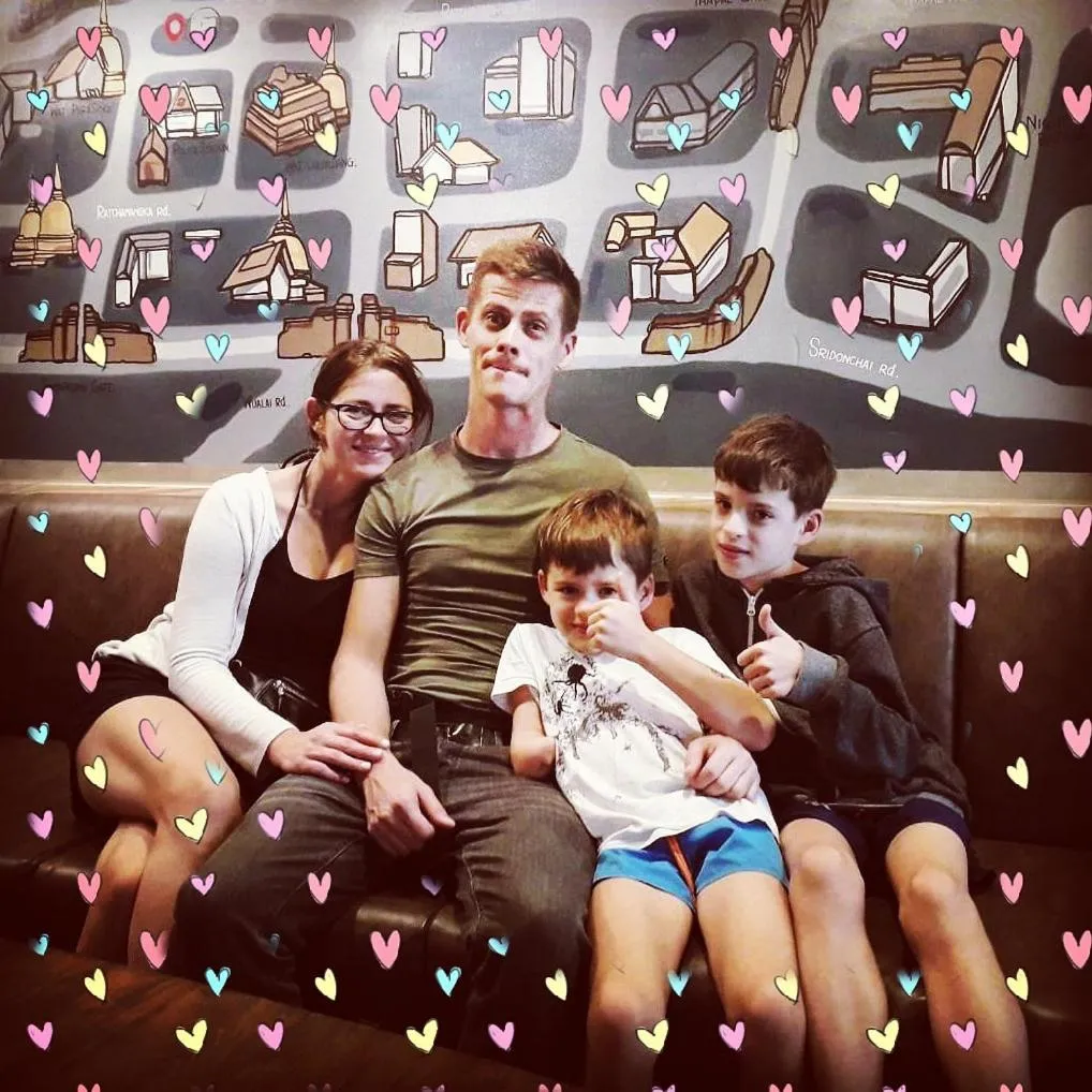 Lobby or reception in Pinghostel