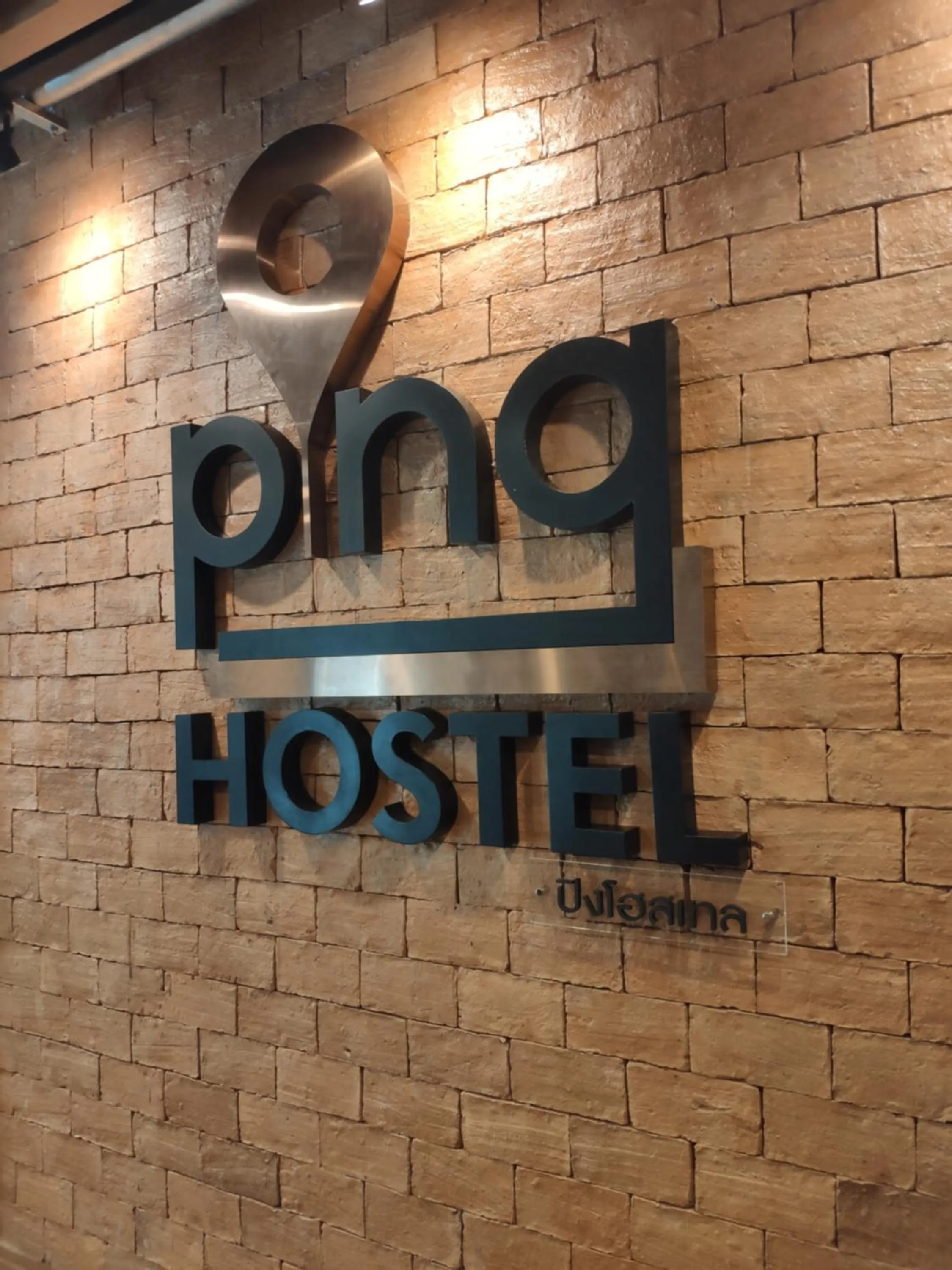 Property building in Pinghostel