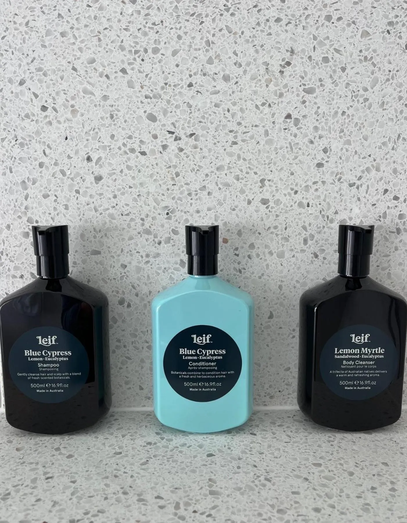 Bathroom in Pacific Hotel Yamba