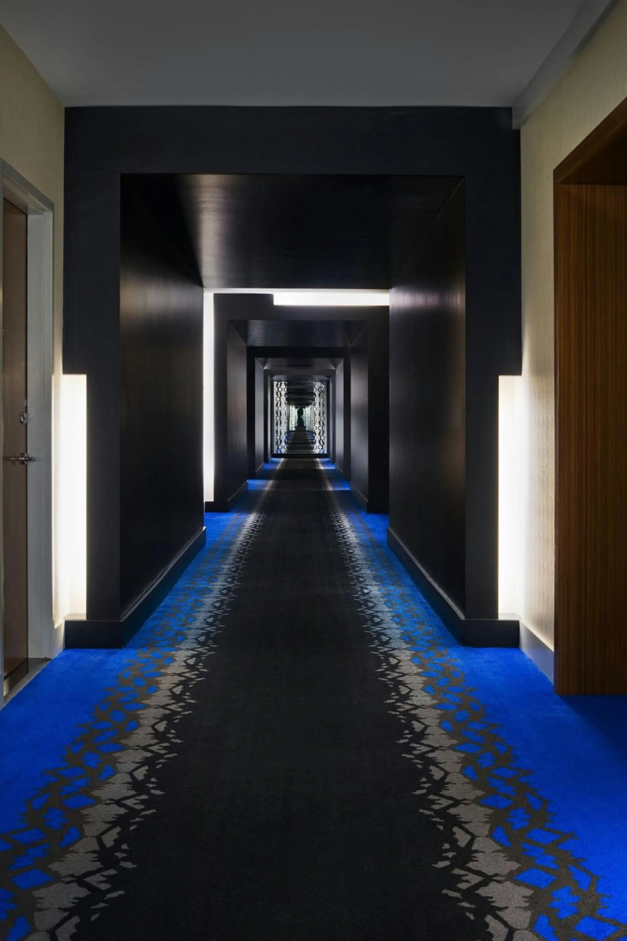 View (from property/room) in W Dallas