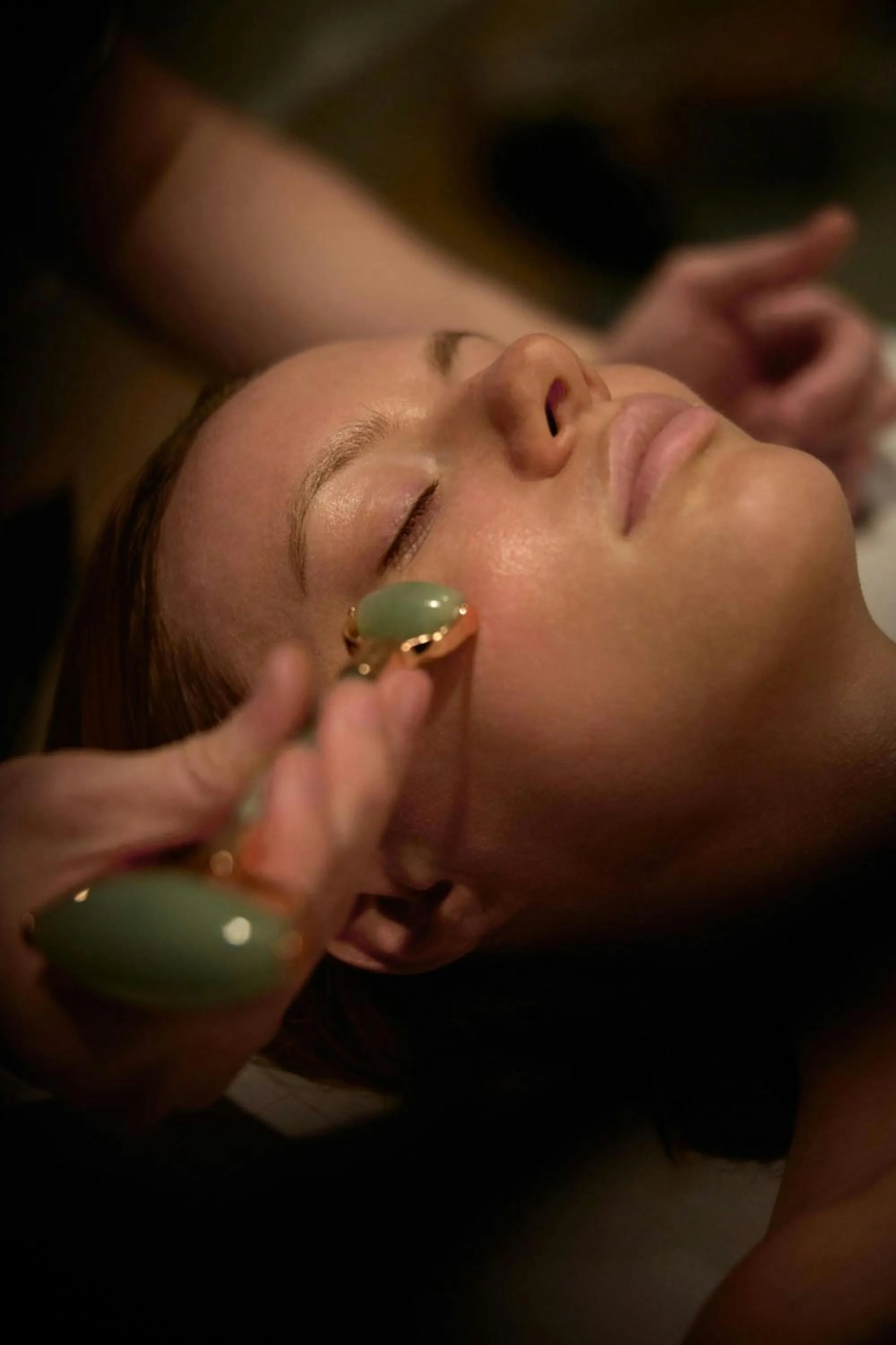 Spa and wellness centre/facilities in W Dallas