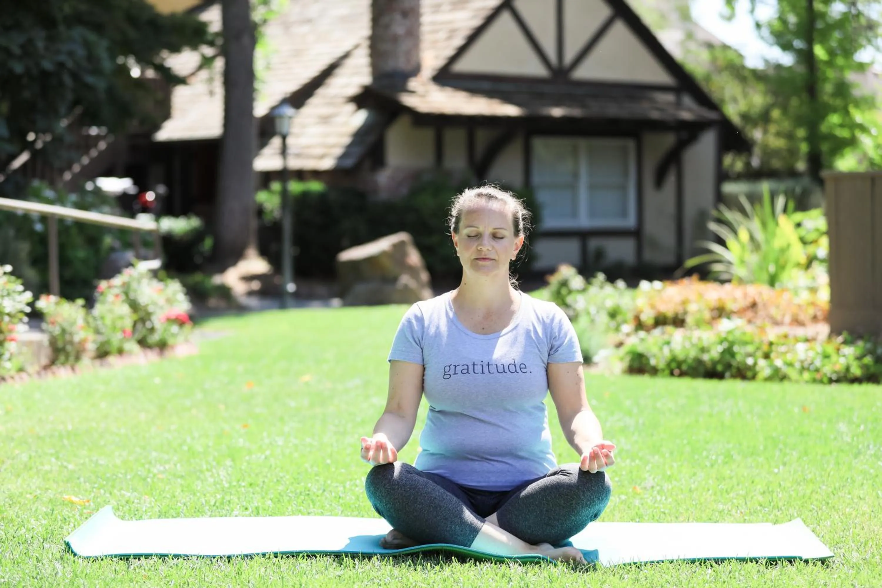 Activities in Harvest Inn