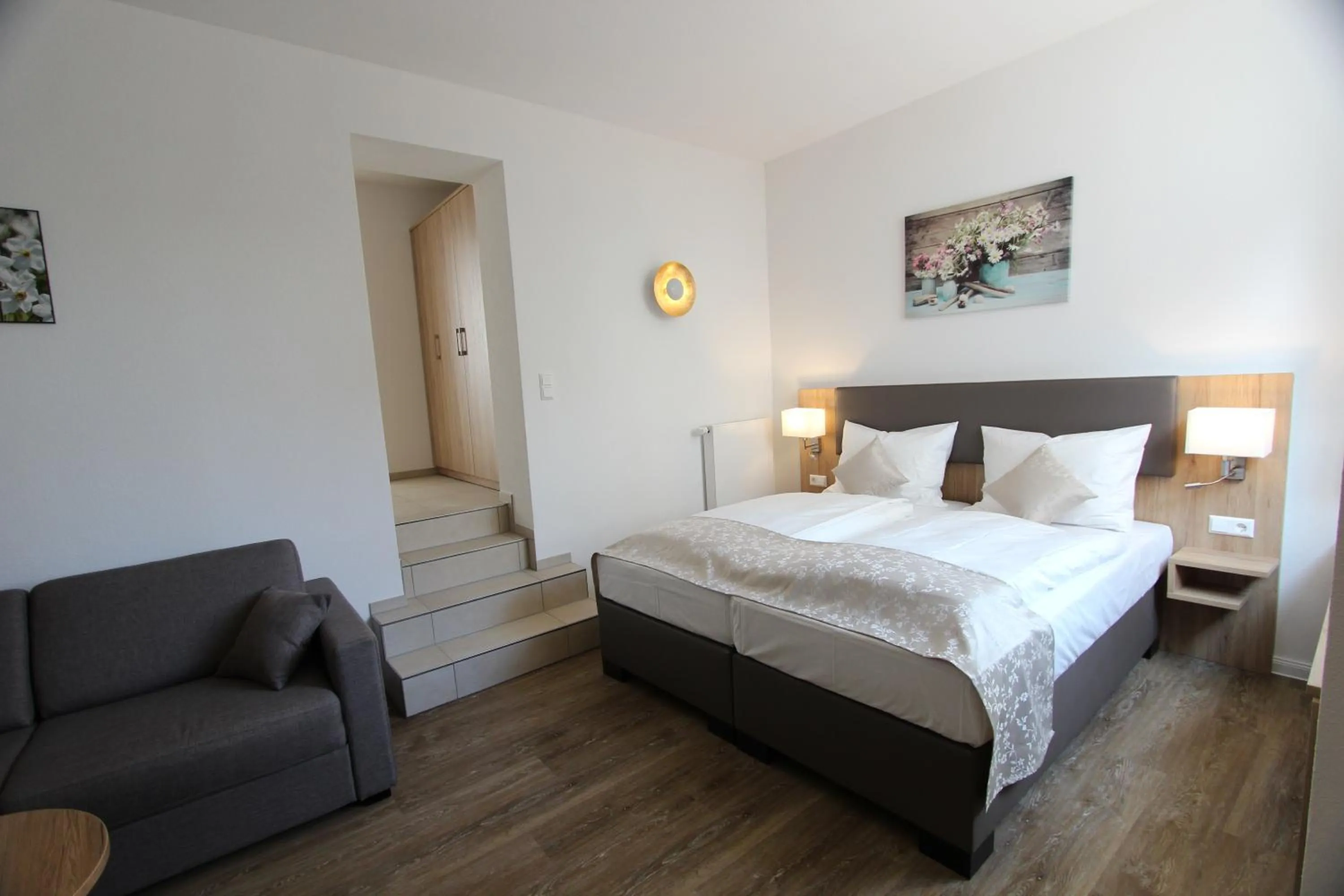 Hotel Adler