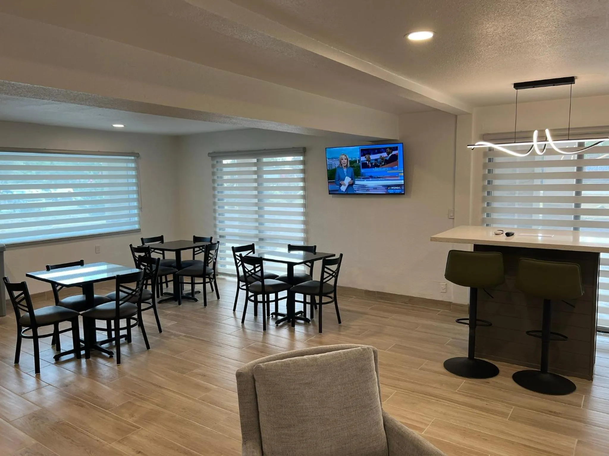 Quality Inn Kinder near Casino