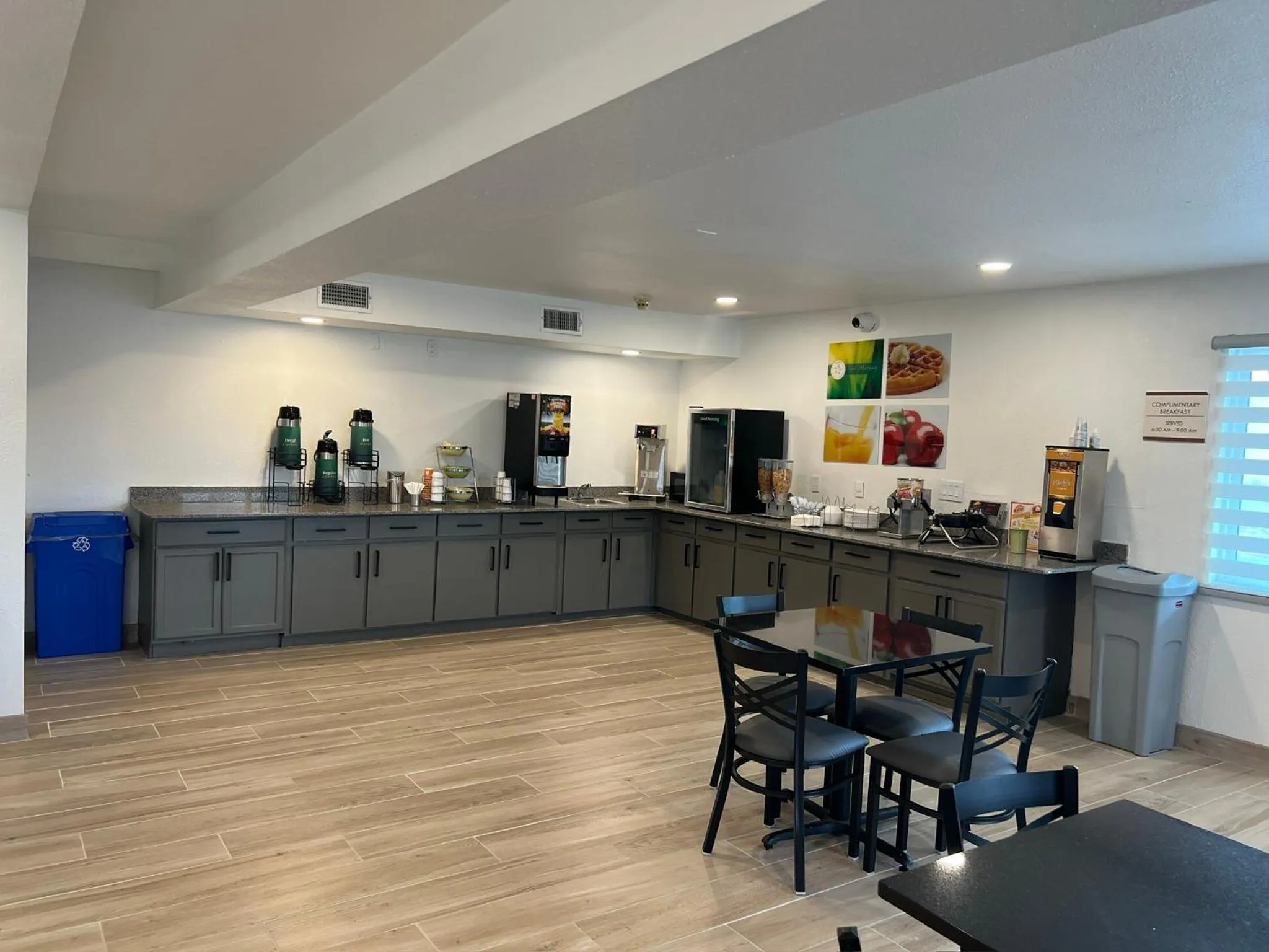 Quality Inn Kinder near Casino