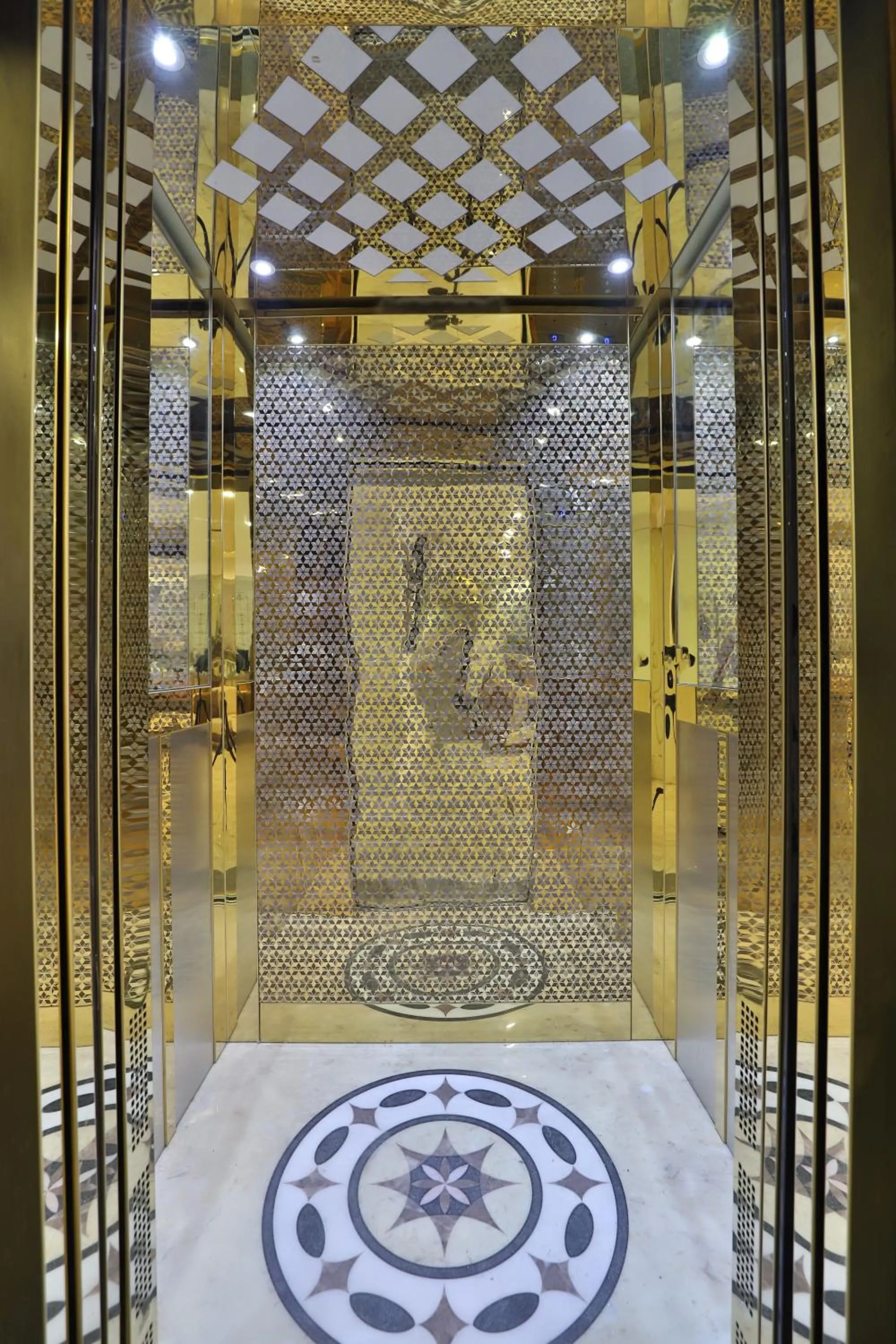 Other in Hotel Orbit