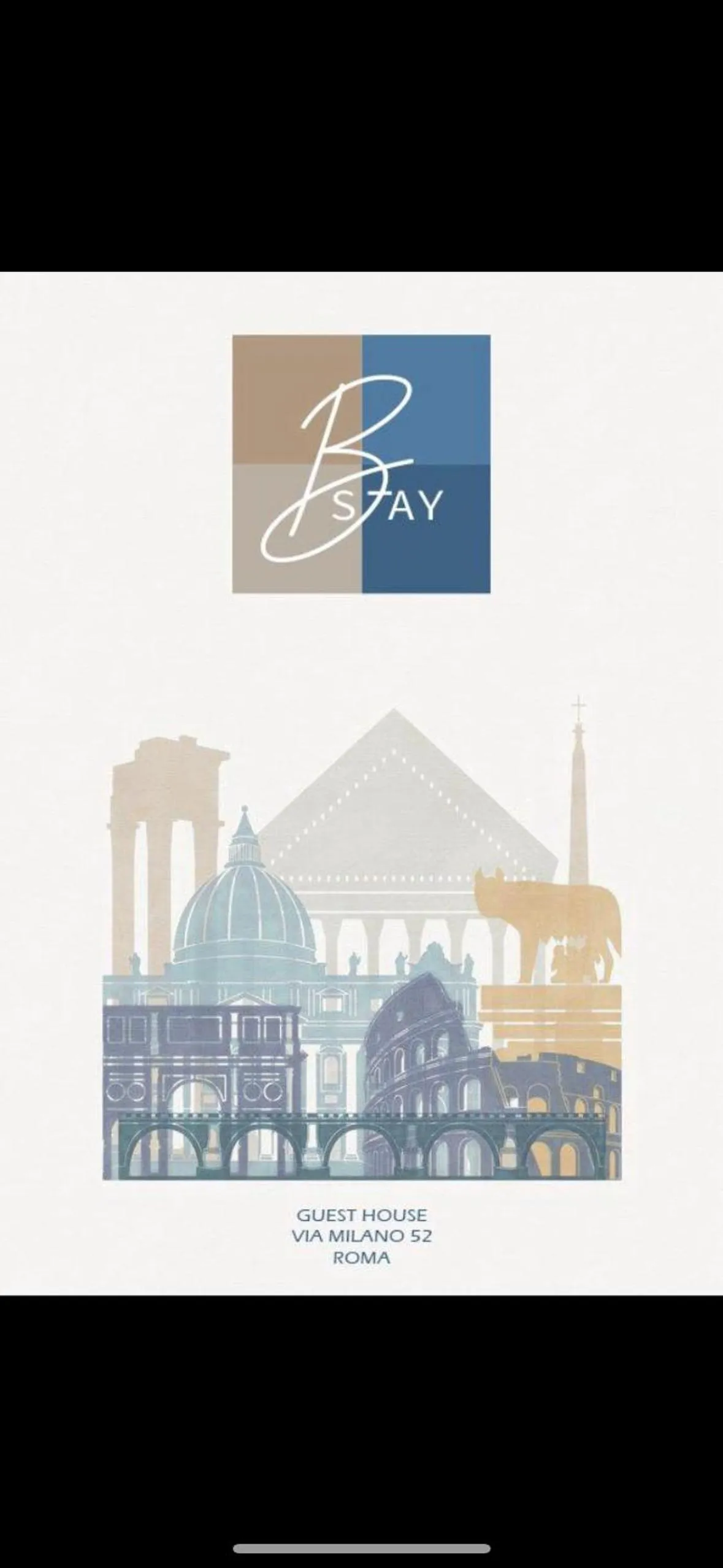 B-STAY Via Milano 52