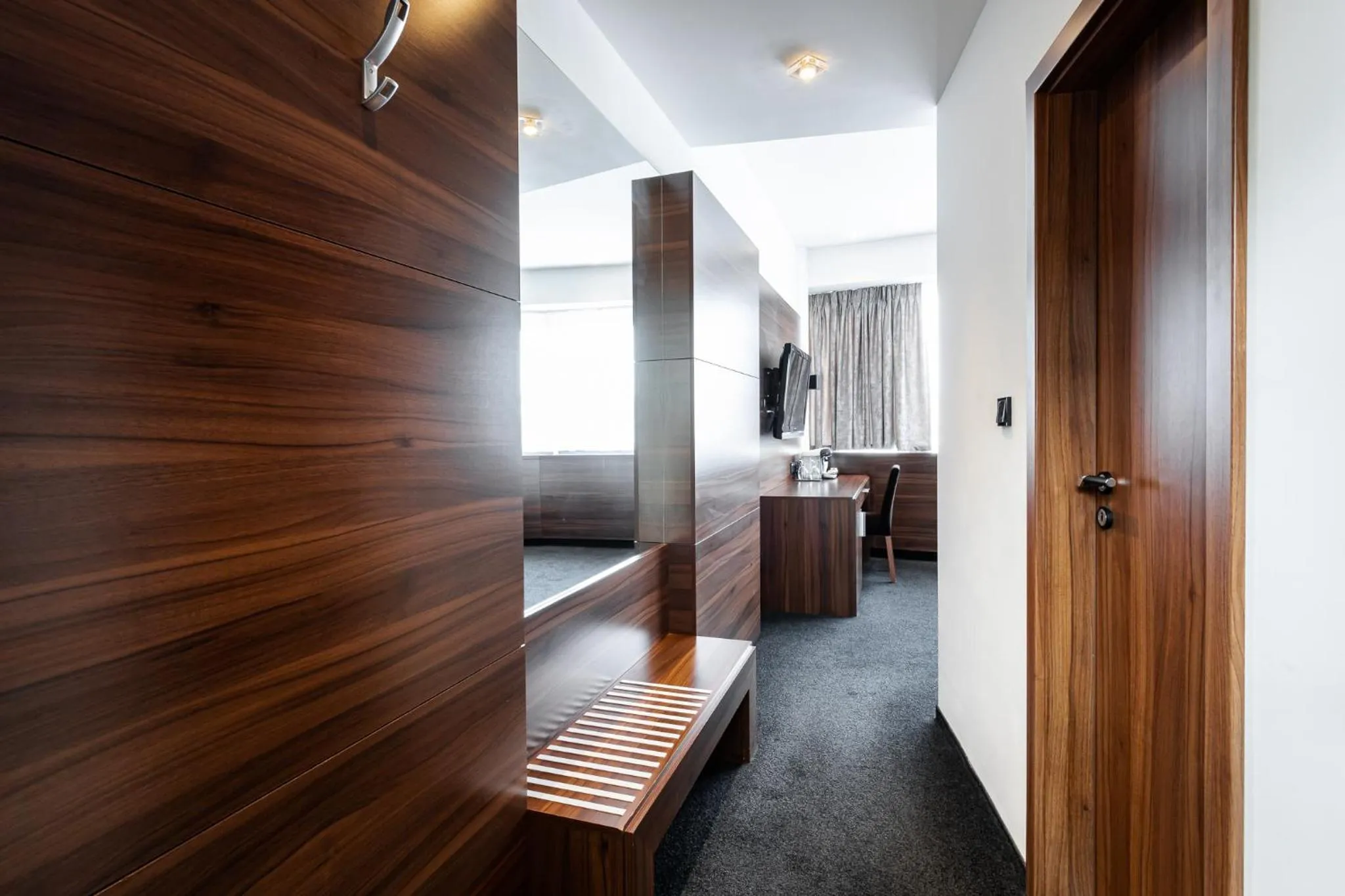 Tempus Club Garni Hotel