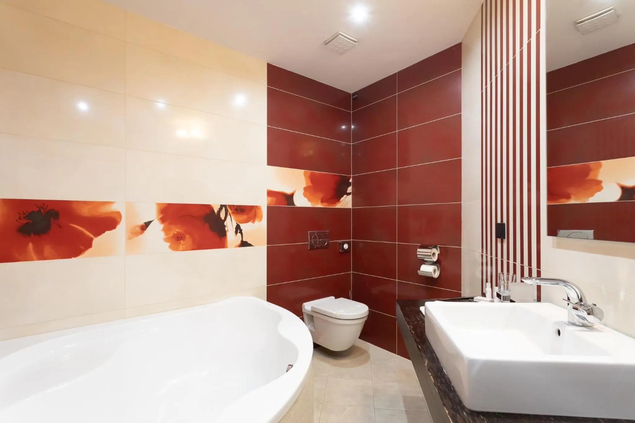 Tempus Club Garni Hotel