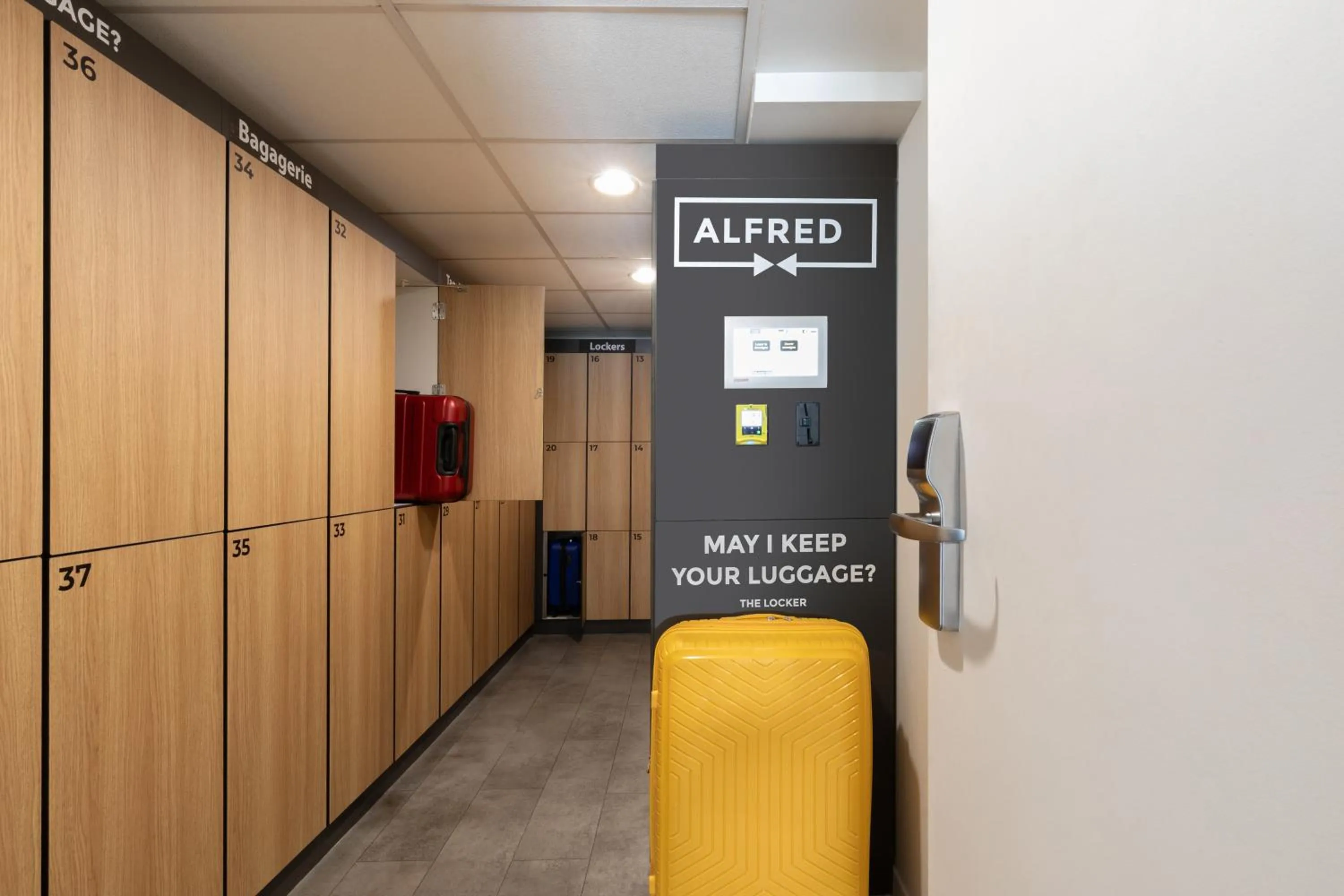 ibis Paris Porte de Montreuil