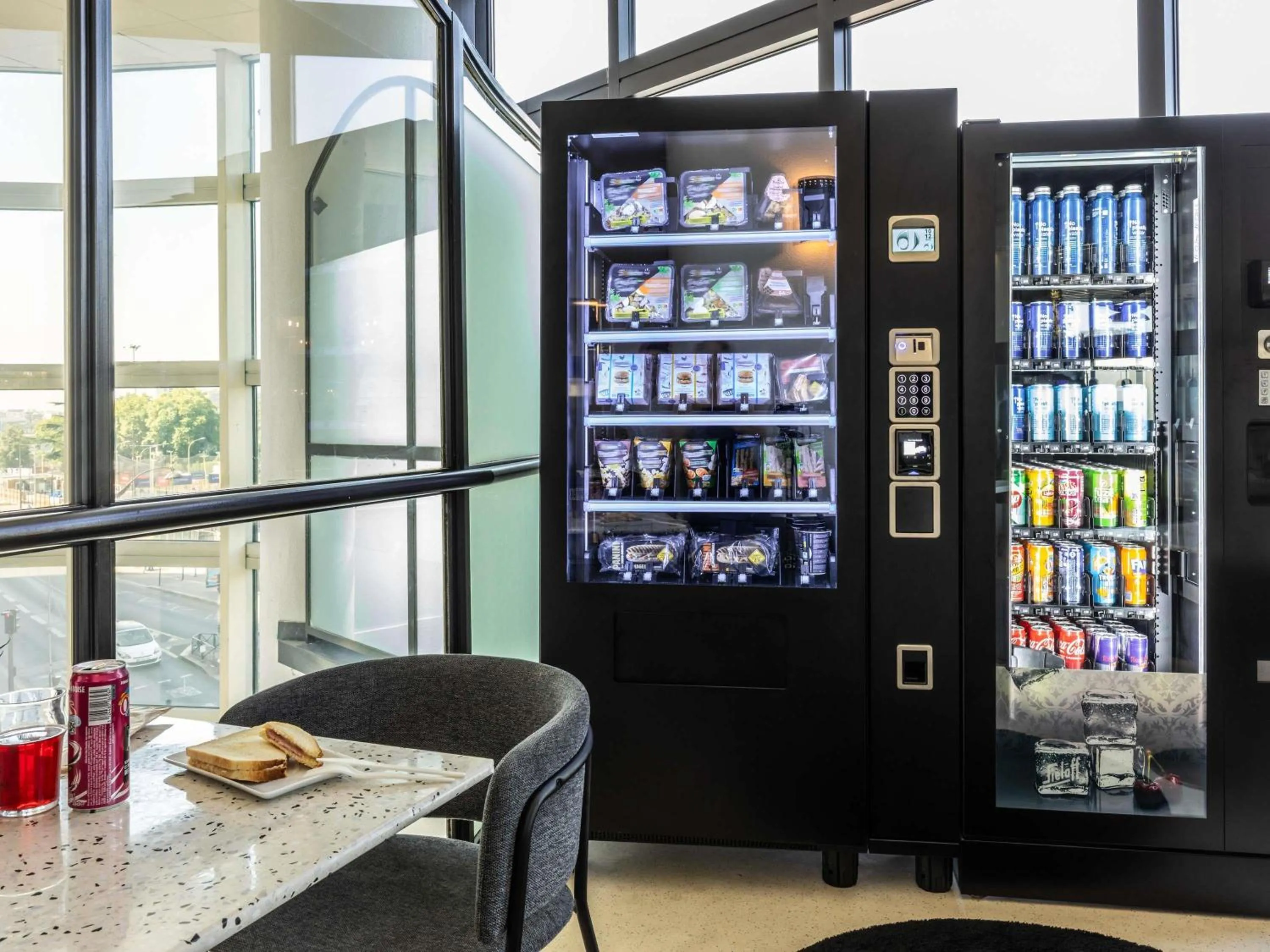 Other in ibis Paris Porte de Montreuil