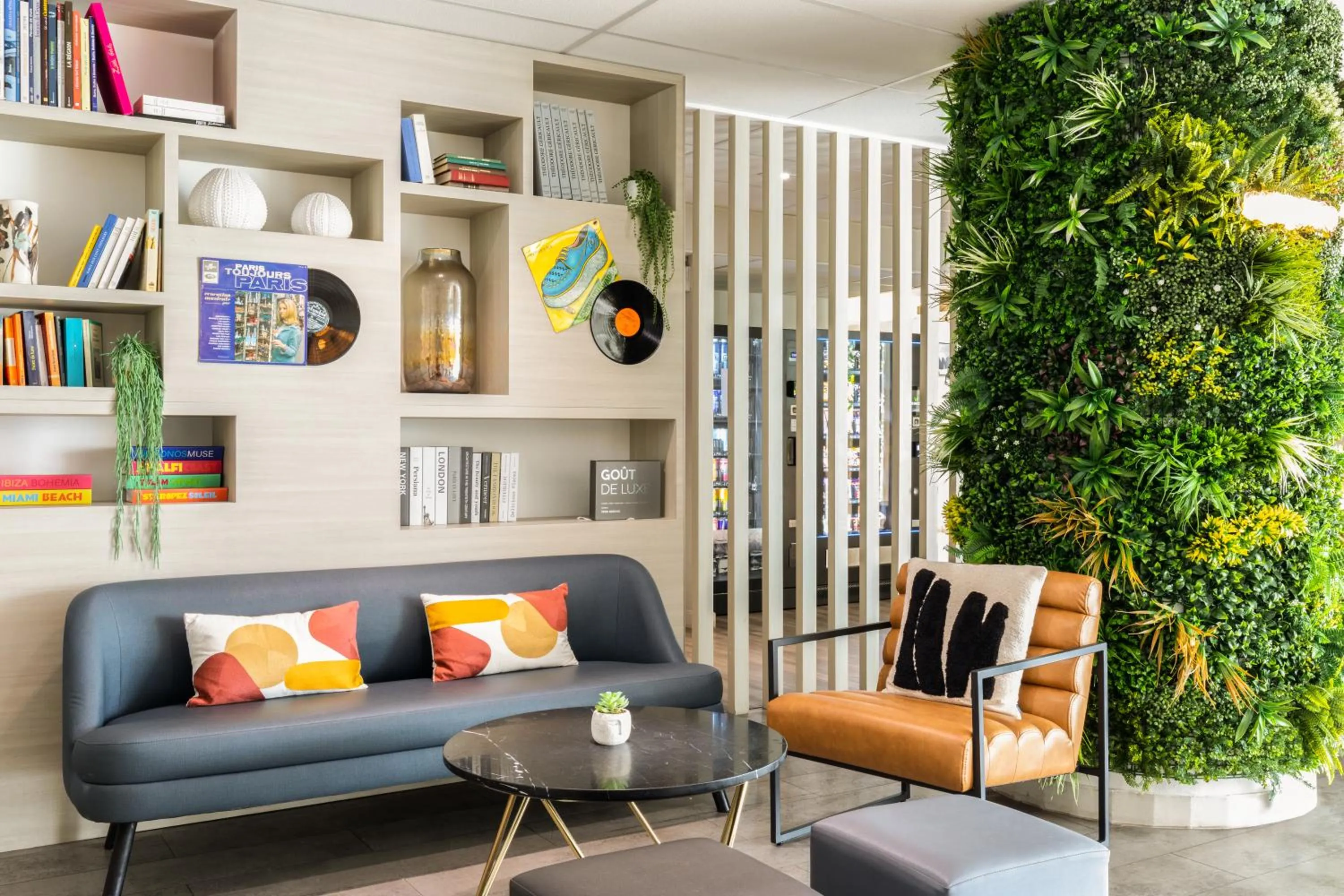 ibis Paris Porte de Montreuil