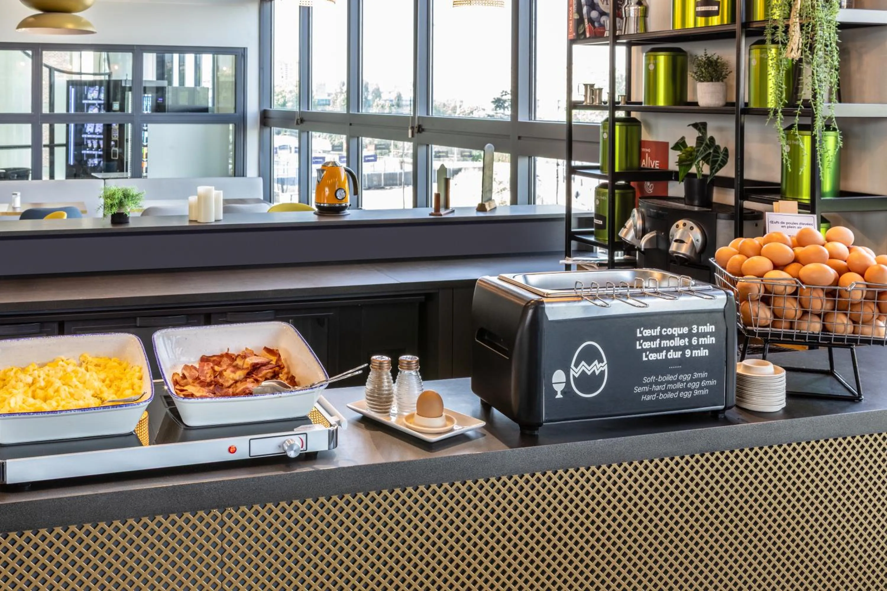 ibis Paris Porte de Montreuil