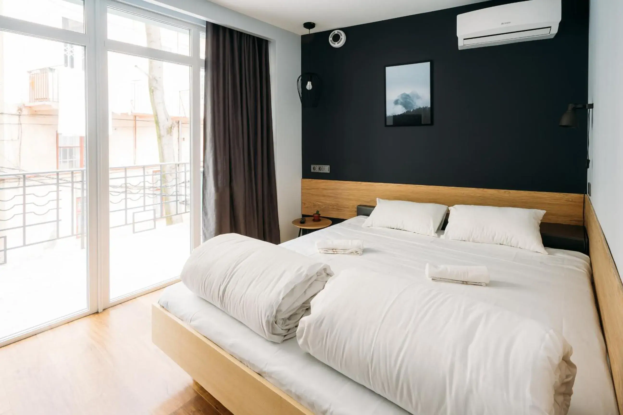 Yard Hostel & Coffee Yard Hostel & Coffee