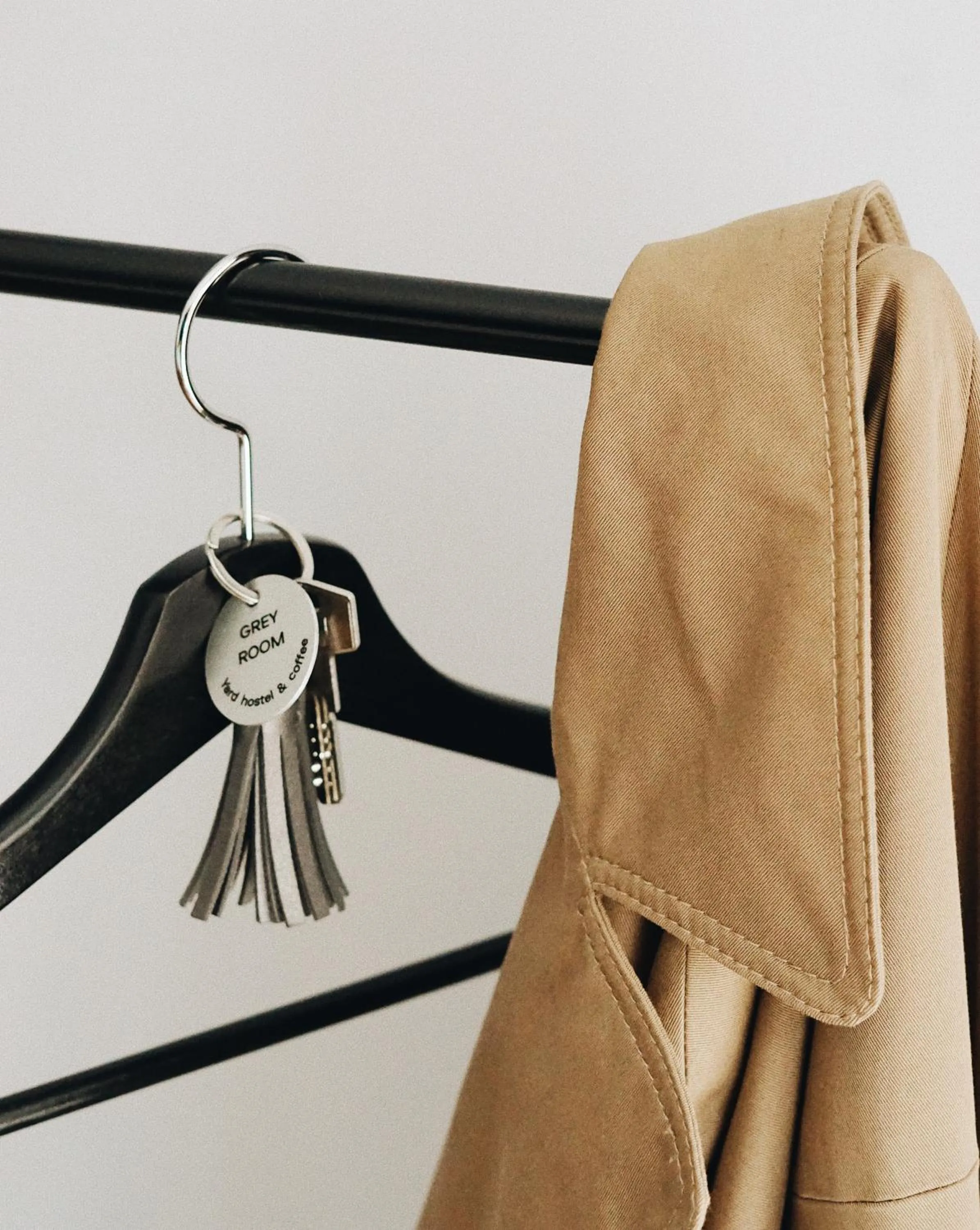 Yard Hostel & Coffee