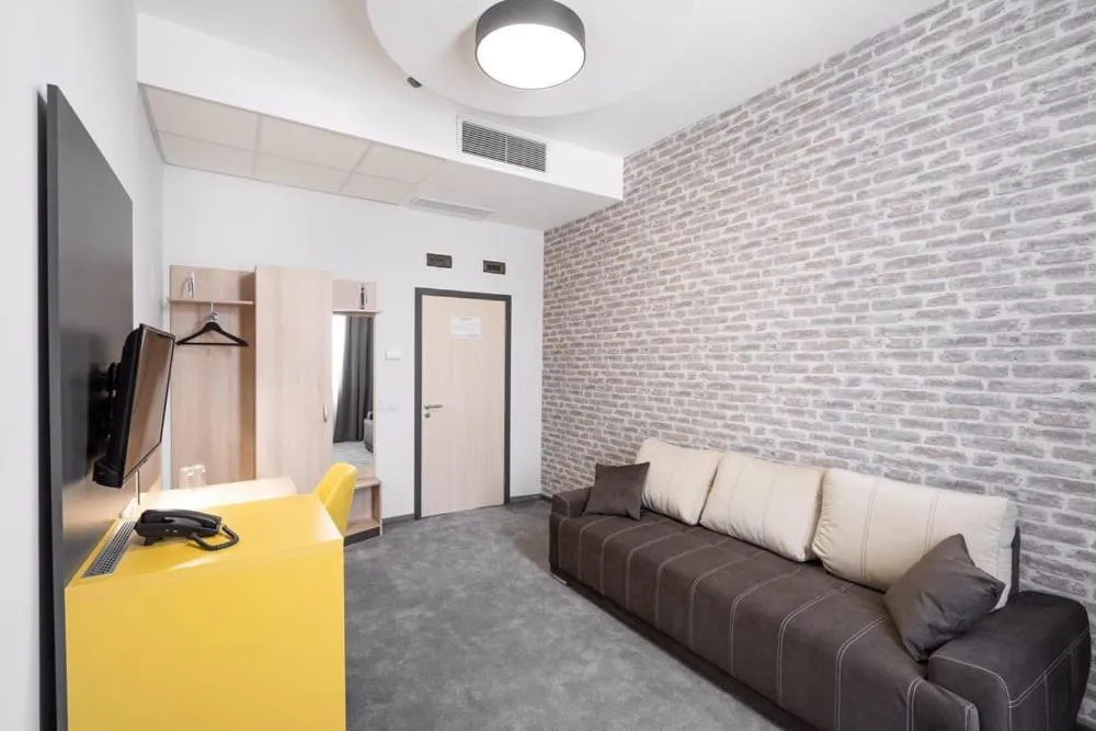 ADEO HOTEL Sport & SPA