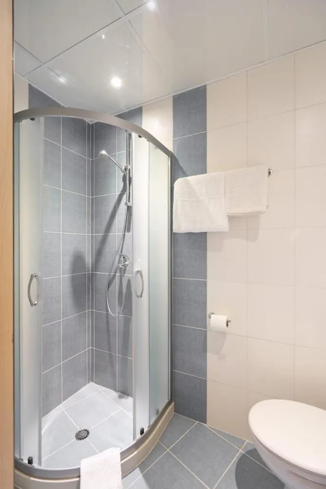 ADEO HOTEL Sport & SPA