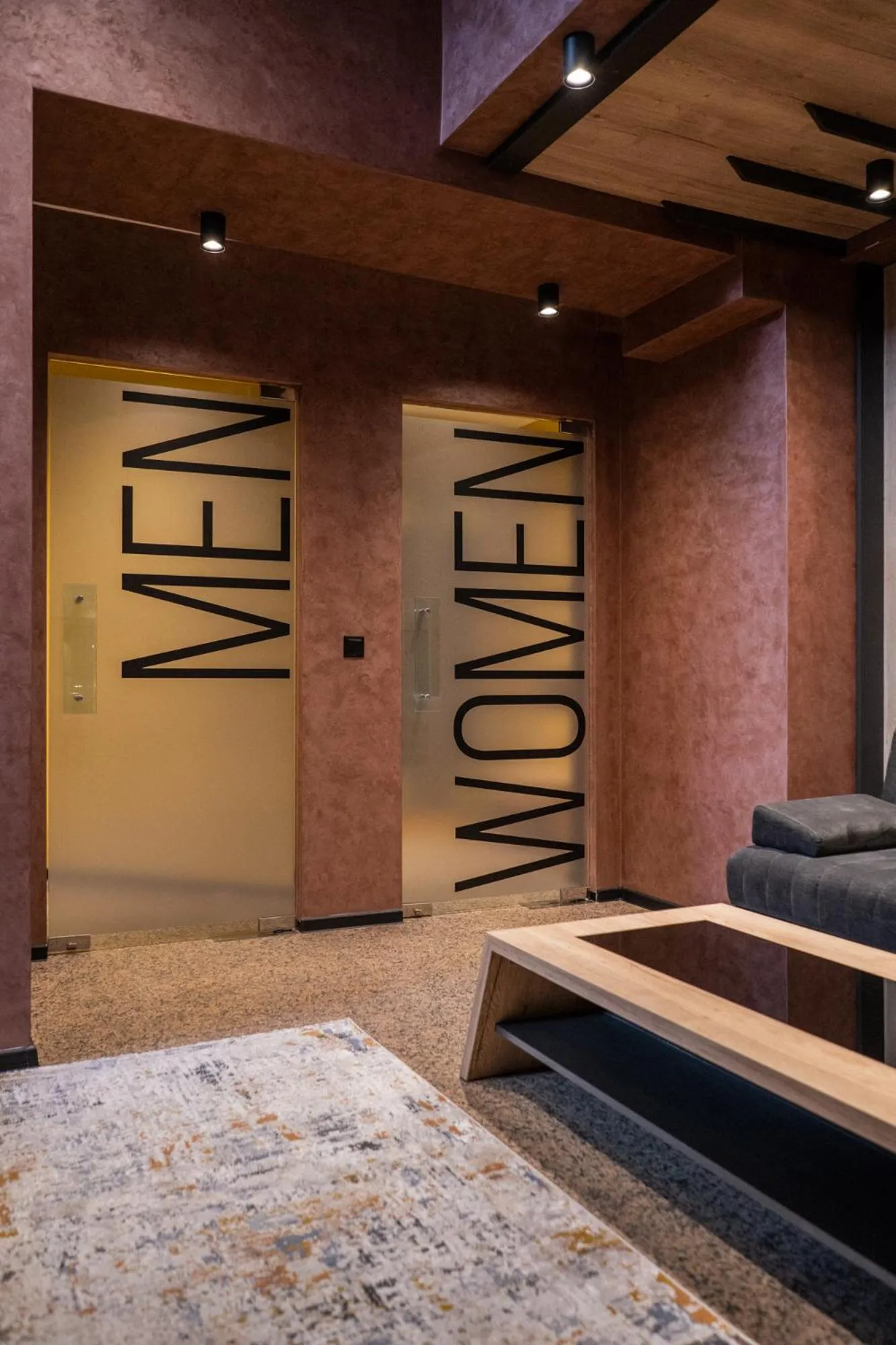 Bed in ADEO HOTEL Sport & SPA