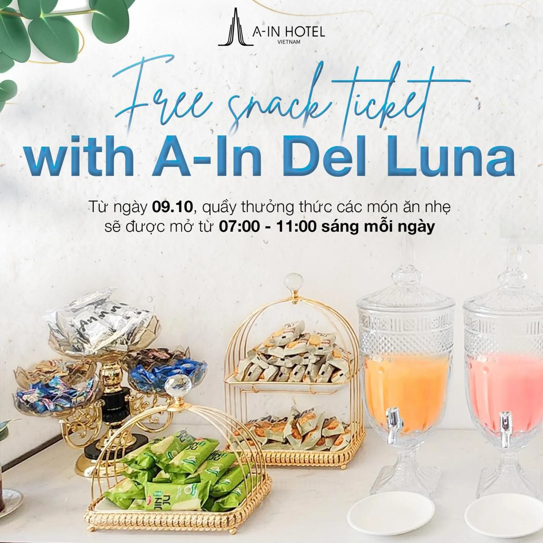 Communal lounge/ TV room in A In Hotel Del Luna