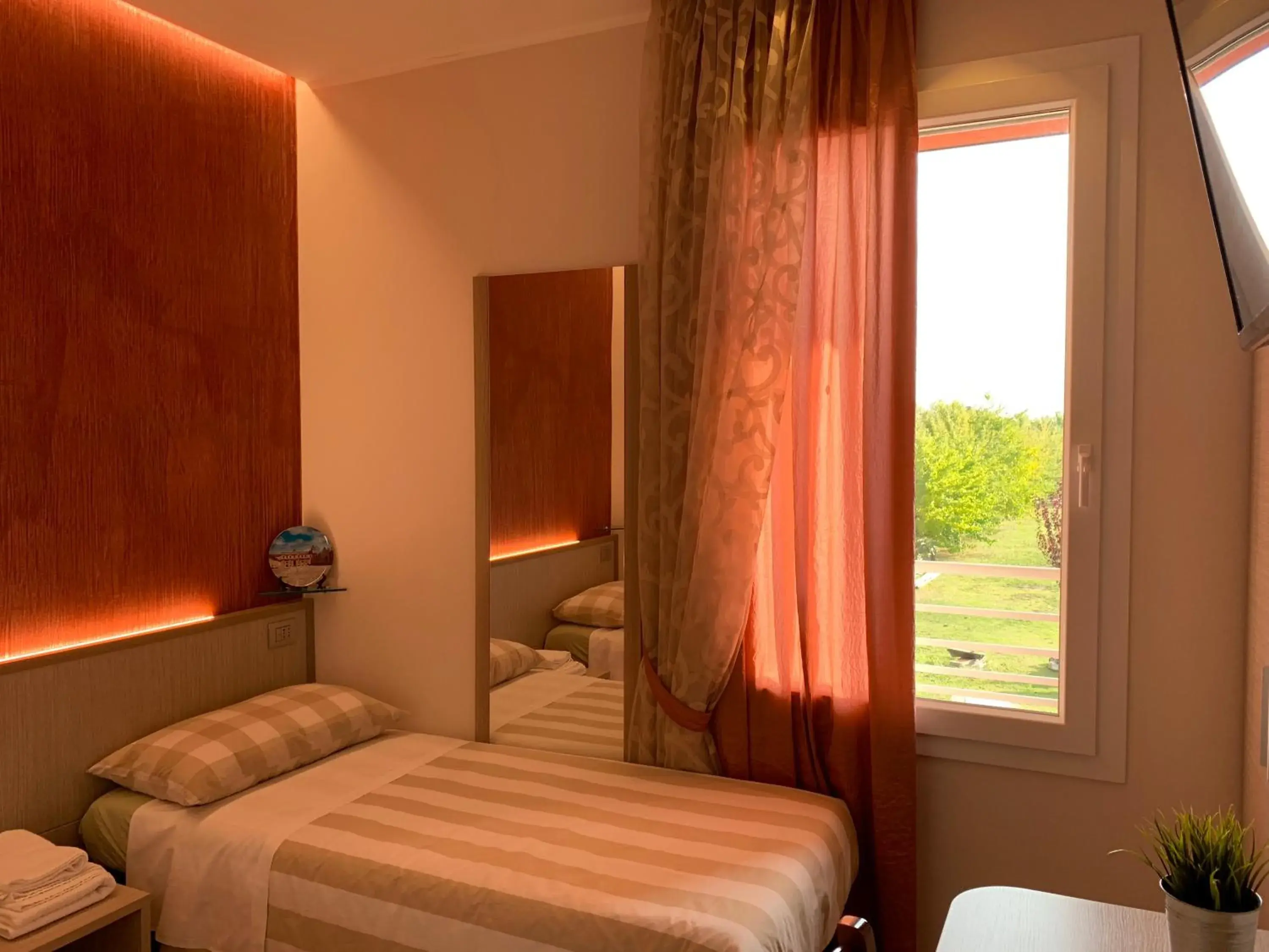 Deluxe Double or Twin Room in Le 3 Botti Locanda Deluxe Double or Twin Room in Le 3 Botti Locanda